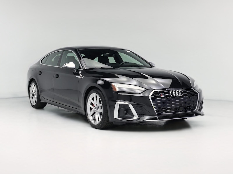 2021 Audi S5 Premium Plus -
                  Charlotte, NC