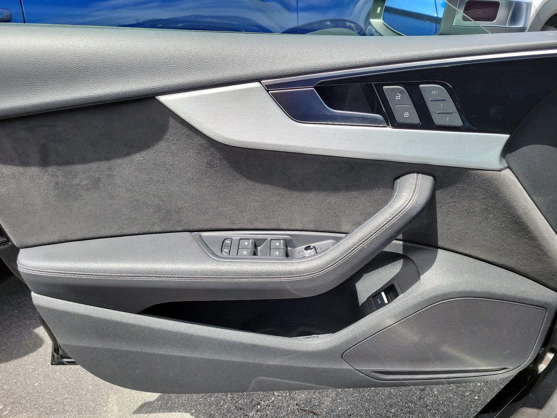 Thumbnail: 2021 Audi S5 - 12
