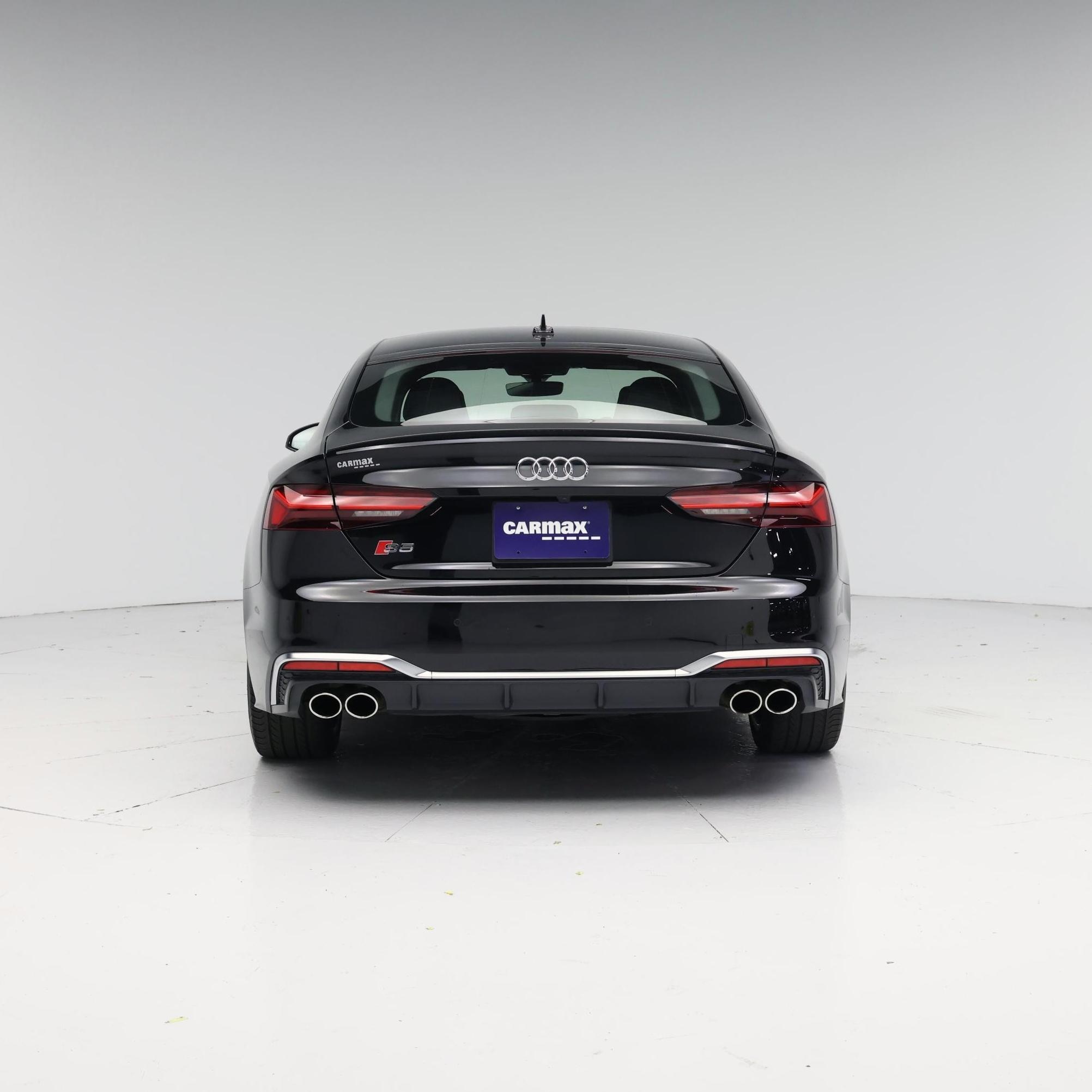 Thumbnail: 2021 Audi S5 - 6