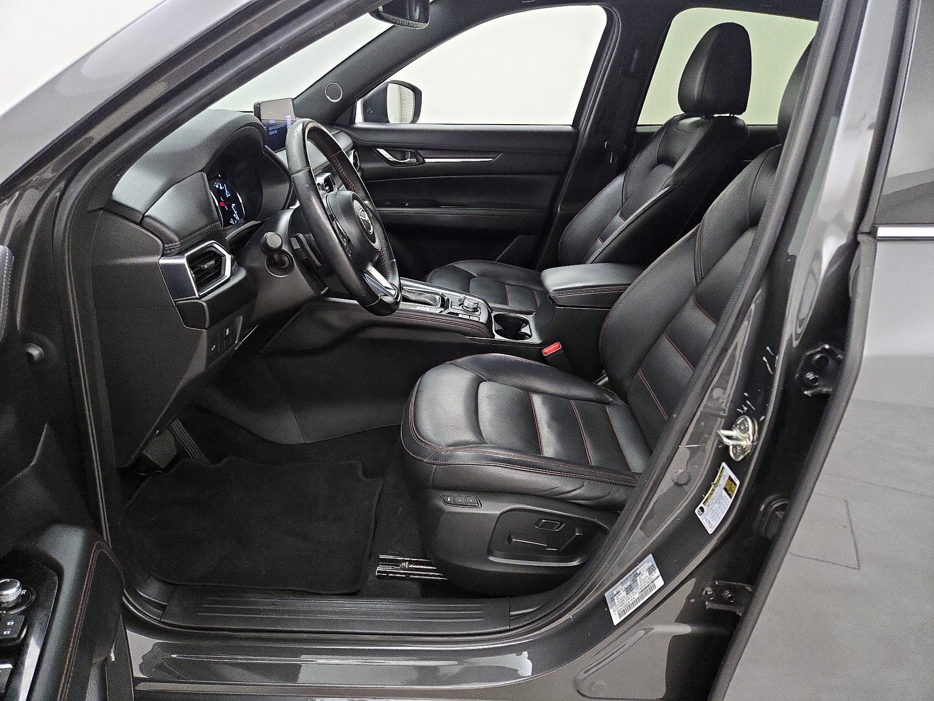 Thumbnail: 2022 Mazda CX-5 - 11