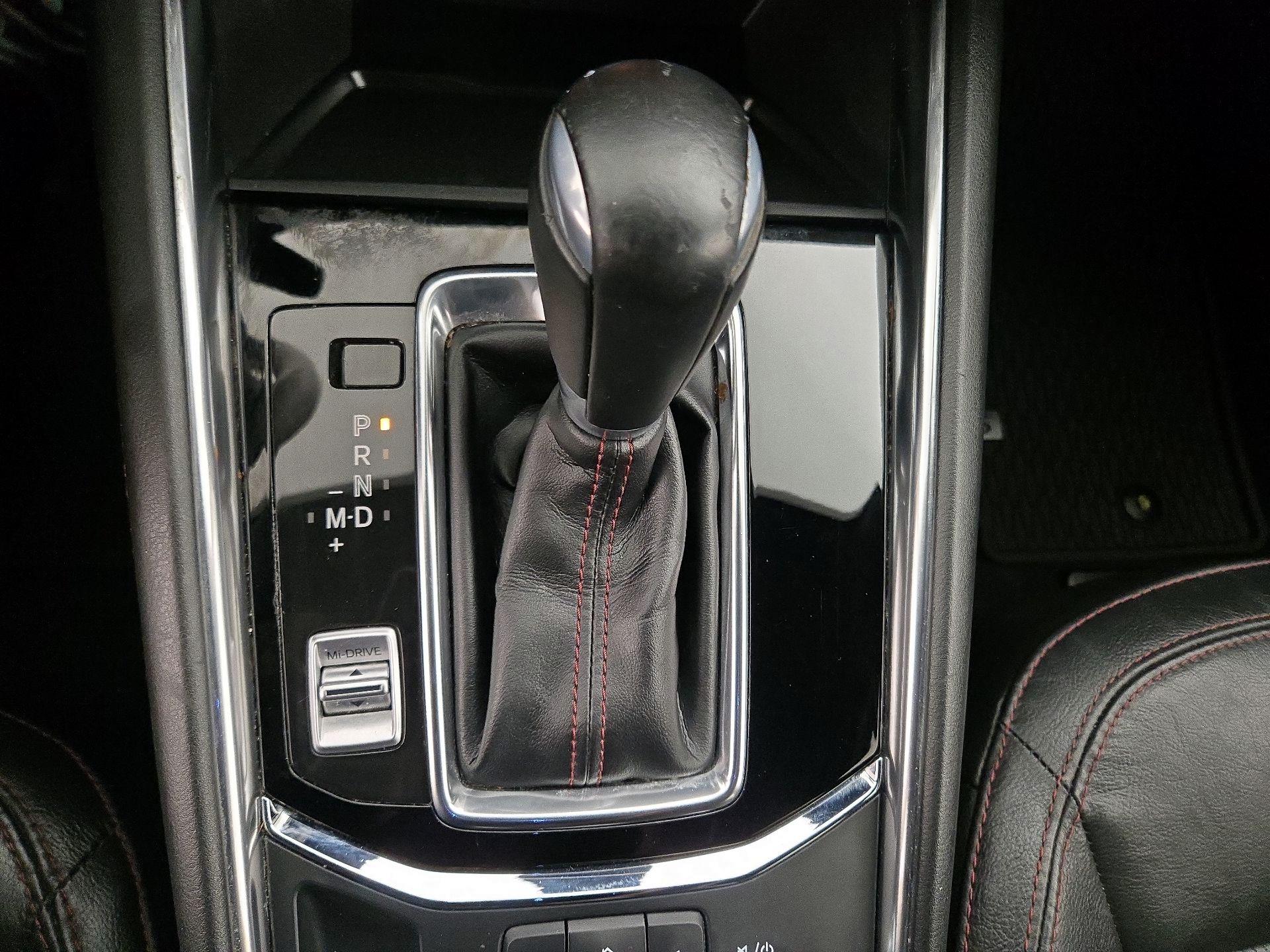 Thumbnail: 2022 Mazda CX-5 - 17