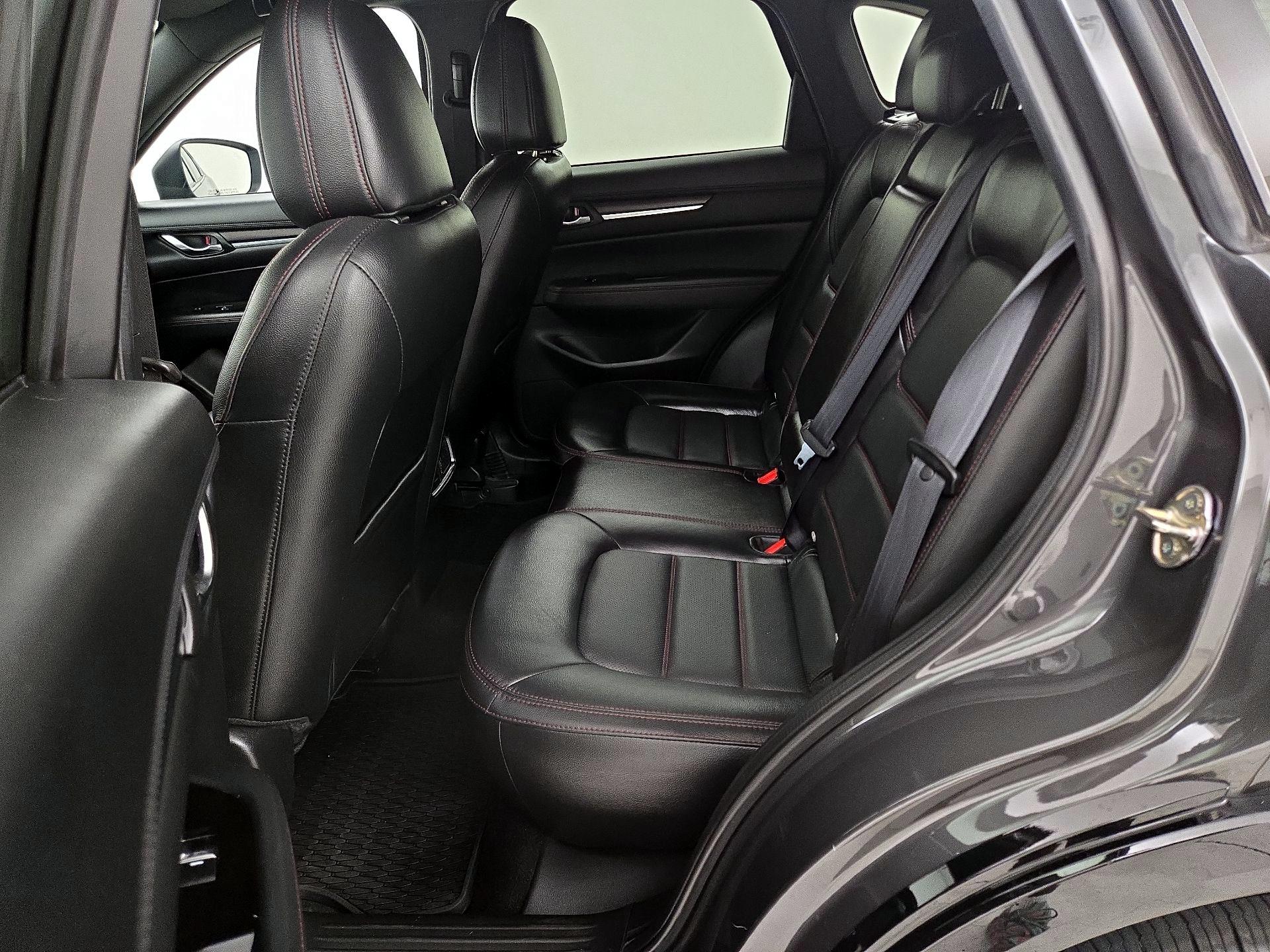 Thumbnail: 2022 Mazda CX-5 - 20