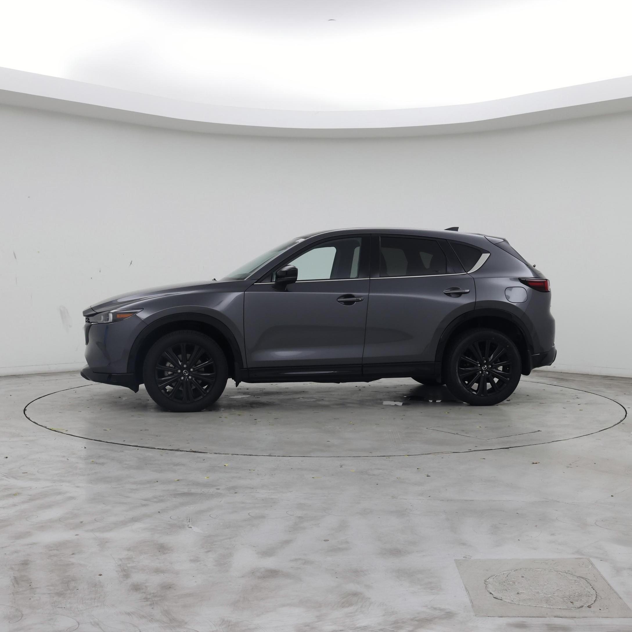 Thumbnail: 2022 Mazda CX-5 - 3