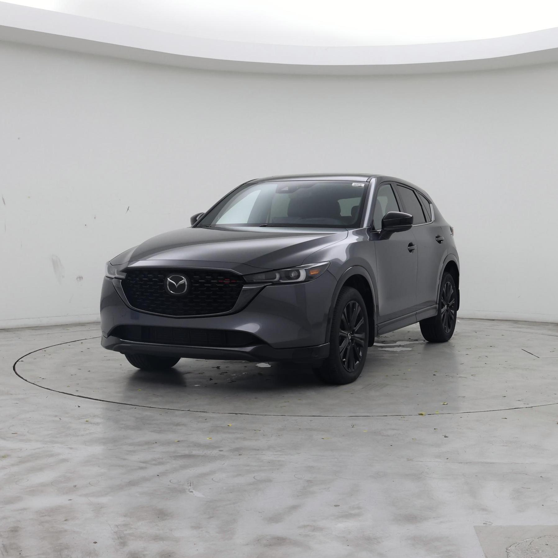 Thumbnail: 2022 Mazda CX-5 - 4