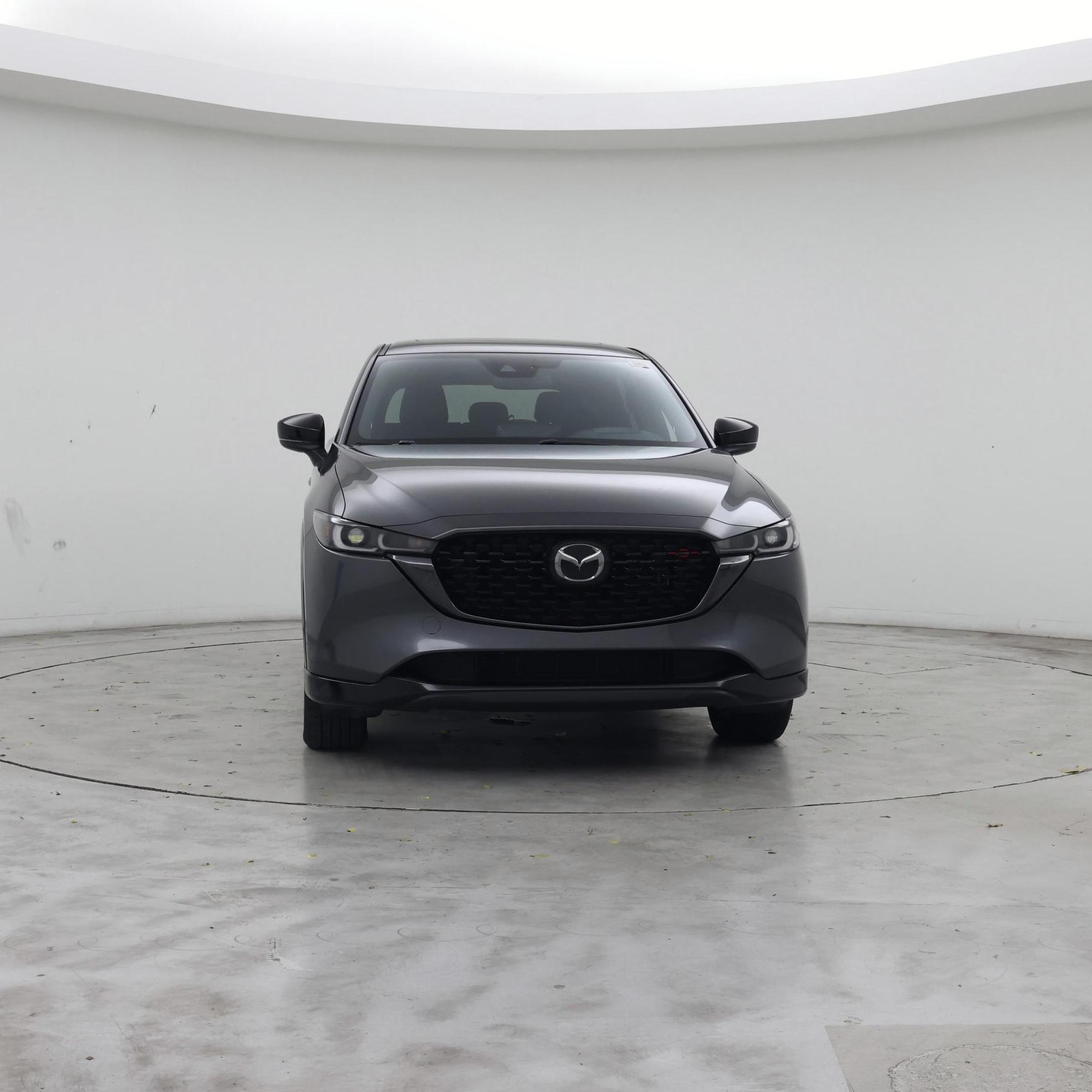Thumbnail: 2022 Mazda CX-5 - 5