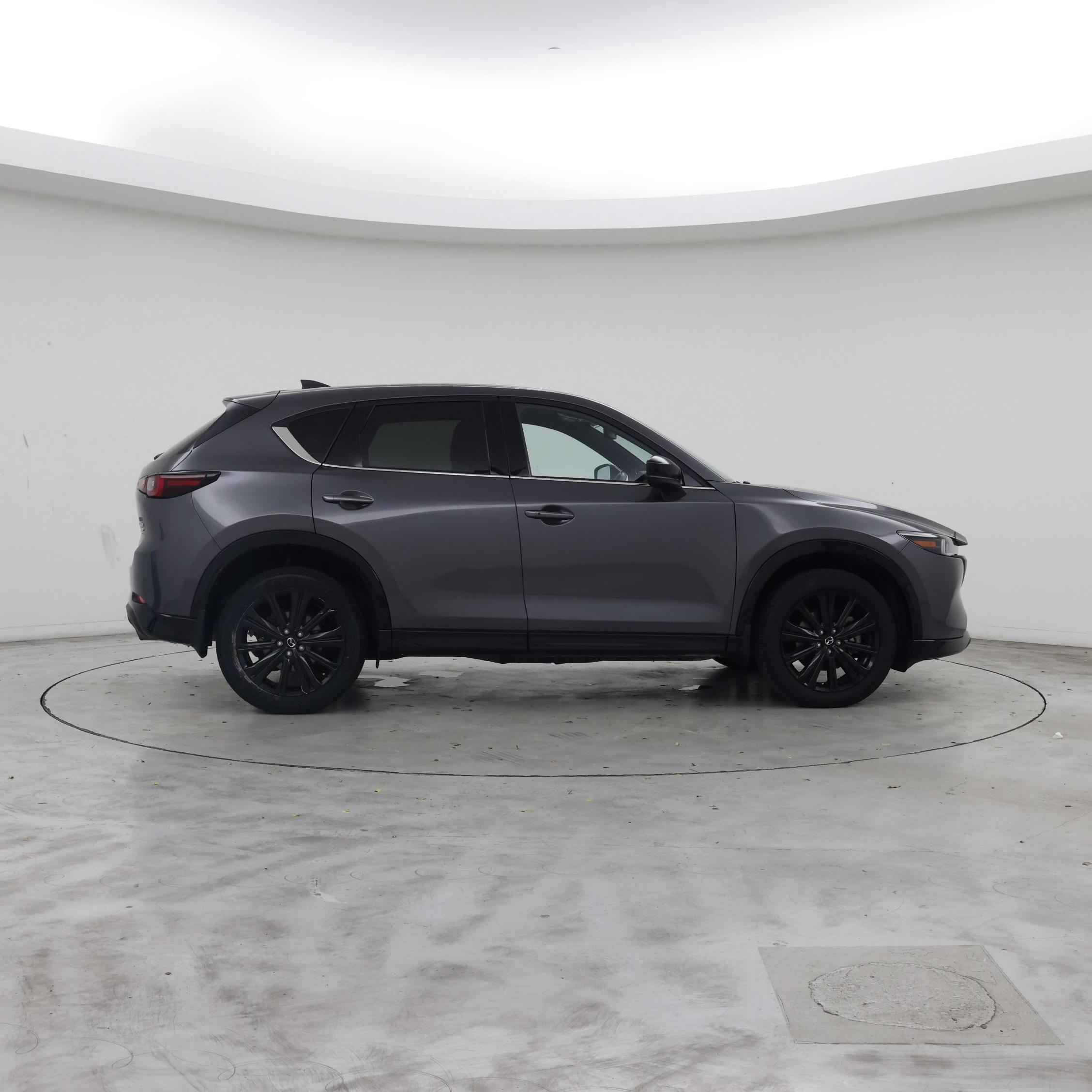 Thumbnail: 2022 Mazda CX-5 - 7