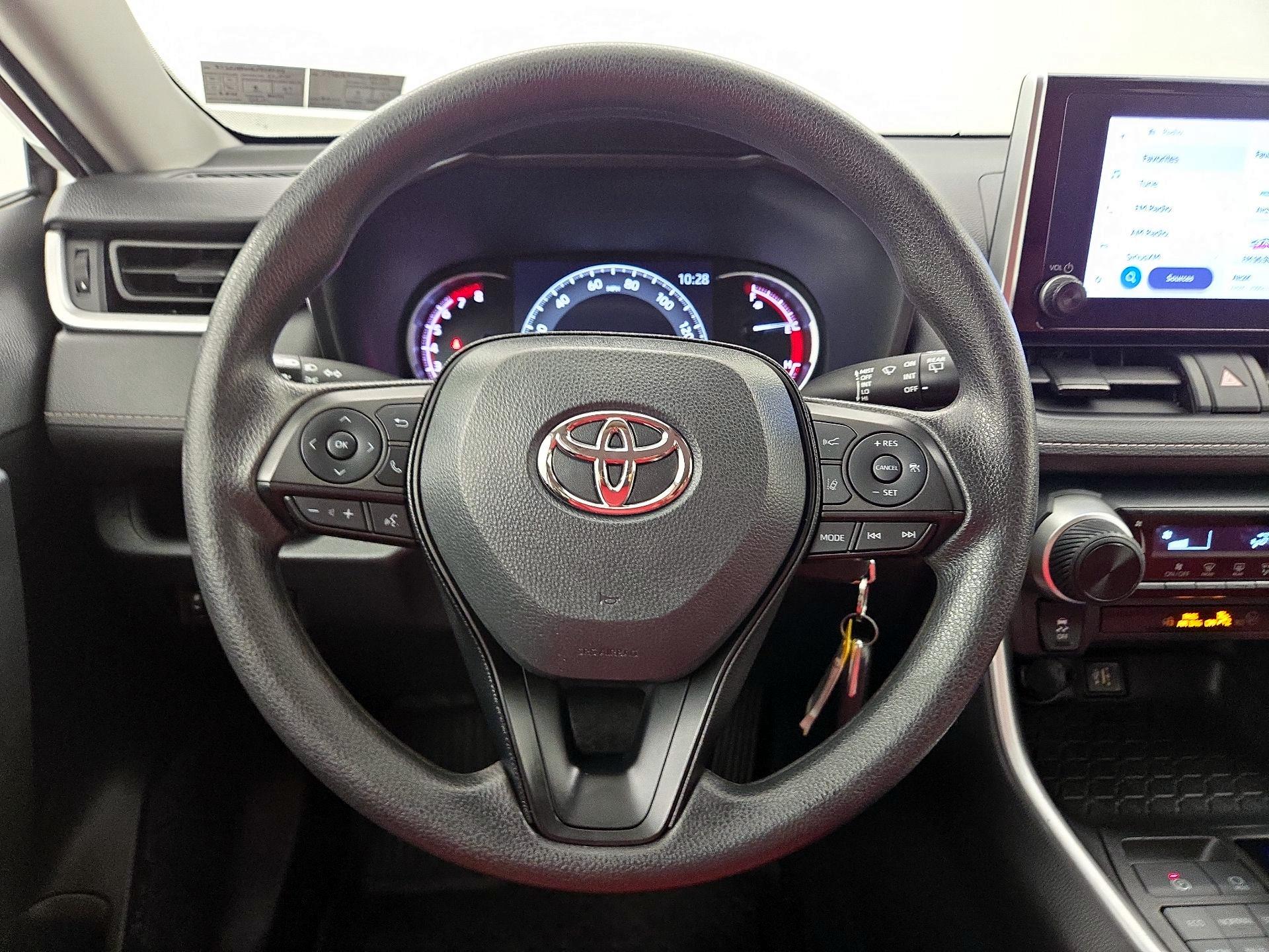 Thumbnail: 2024 Toyota RAV4 - 10