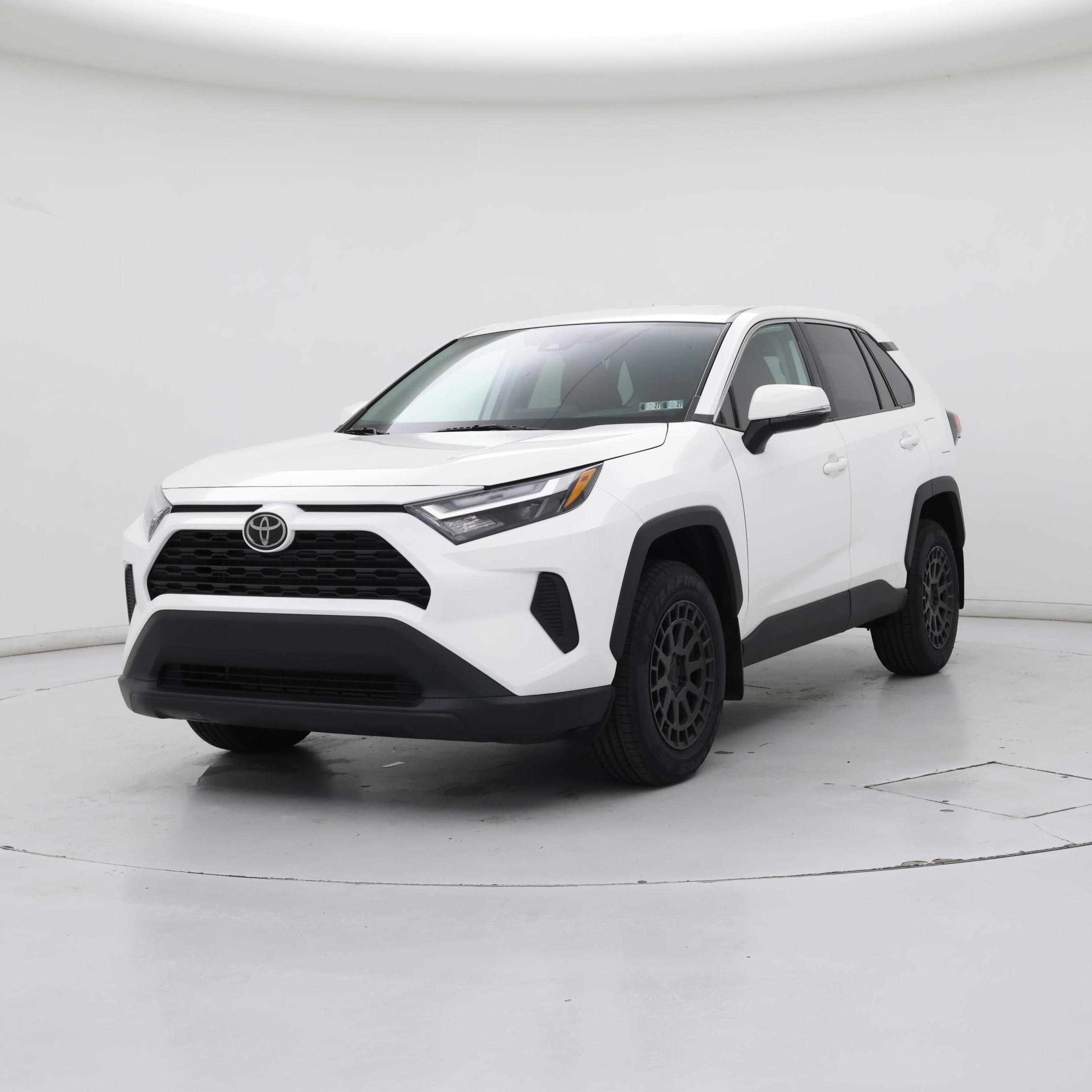 Thumbnail: 2024 Toyota RAV4 - 4