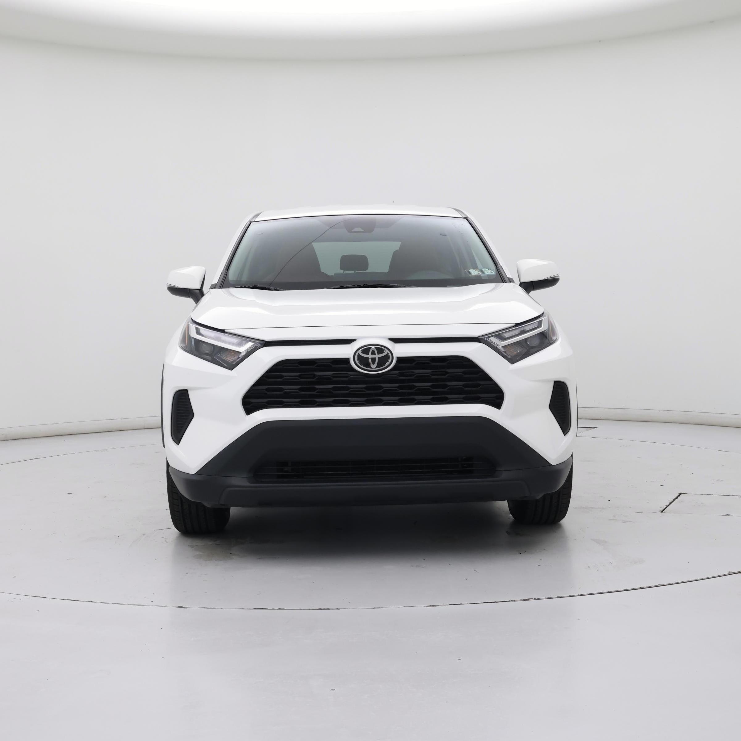 Thumbnail: 2024 Toyota RAV4 - 5