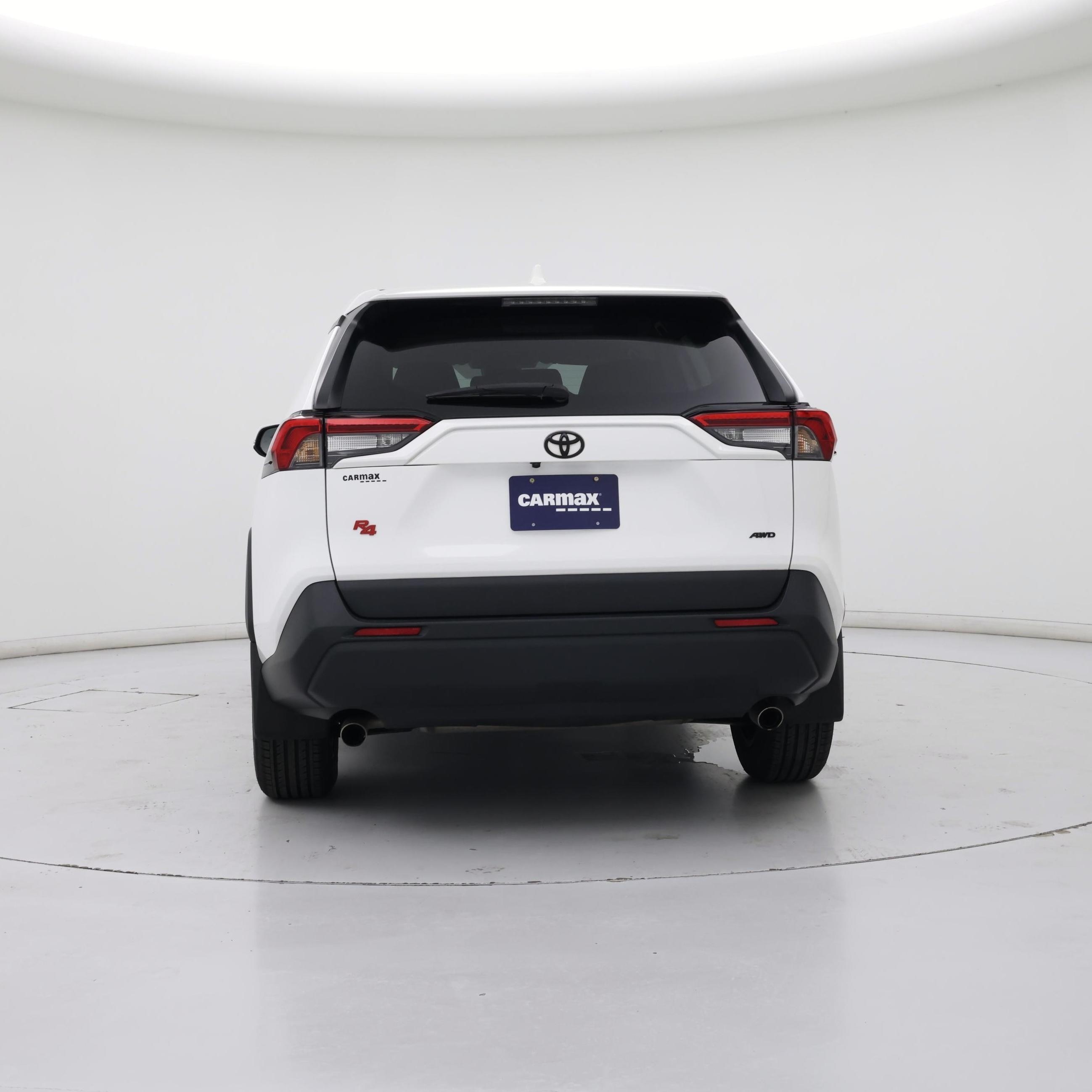 Thumbnail: 2024 Toyota RAV4 - 6
