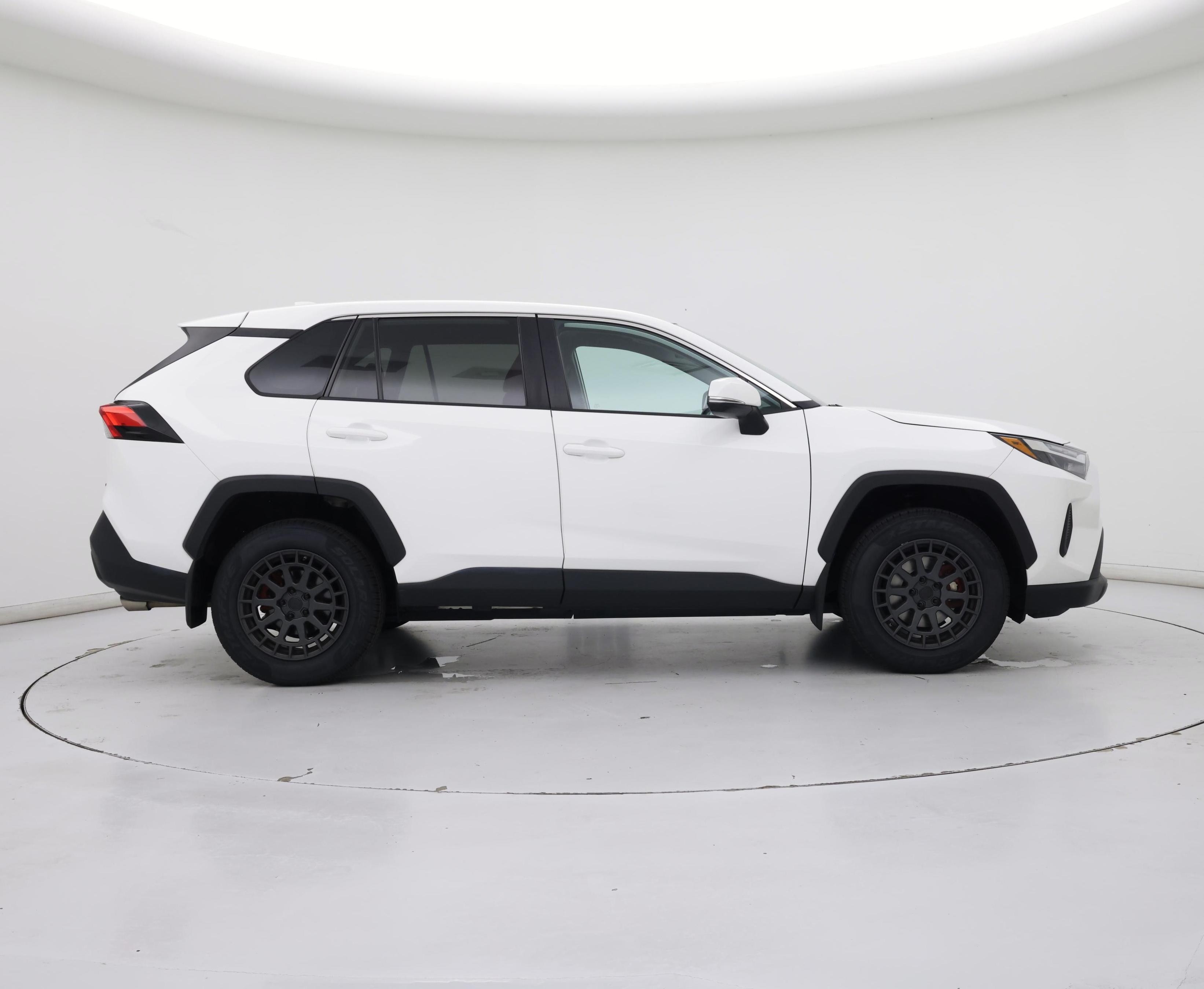 Thumbnail: 2024 Toyota RAV4 - 7