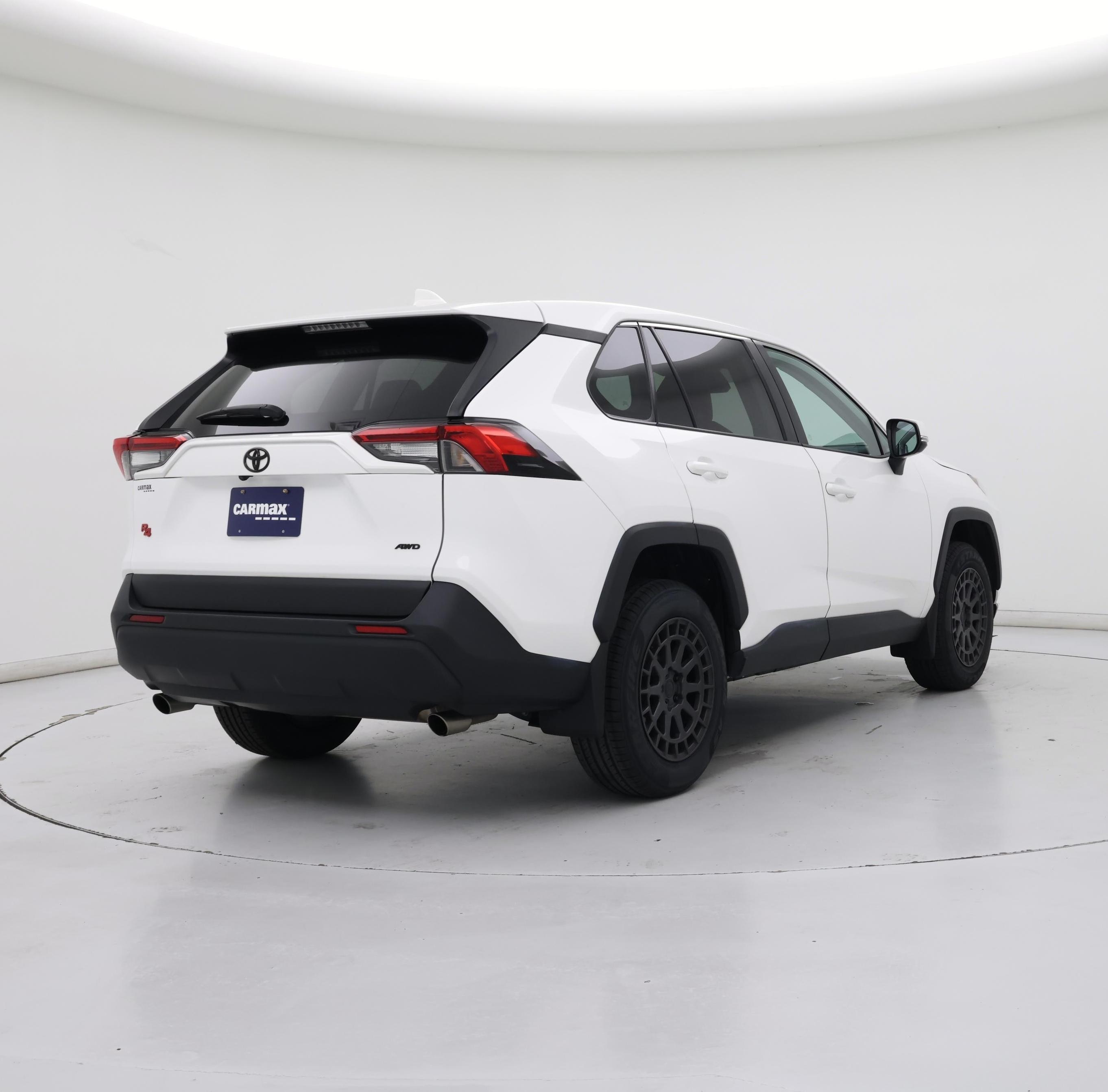 Thumbnail: 2024 Toyota RAV4 - 8