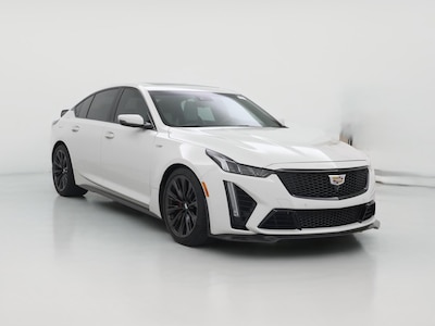 2023 Cadillac CT5-V Blackwing