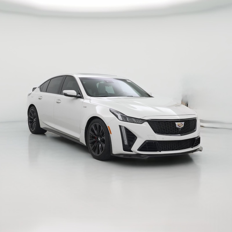 2023 Cadillac CT5-V Blackwing