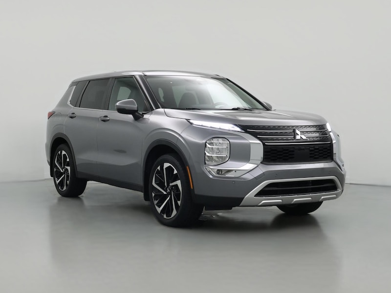 2022 Mitsubishi Outlander SE -
                  Jacksonville, NC