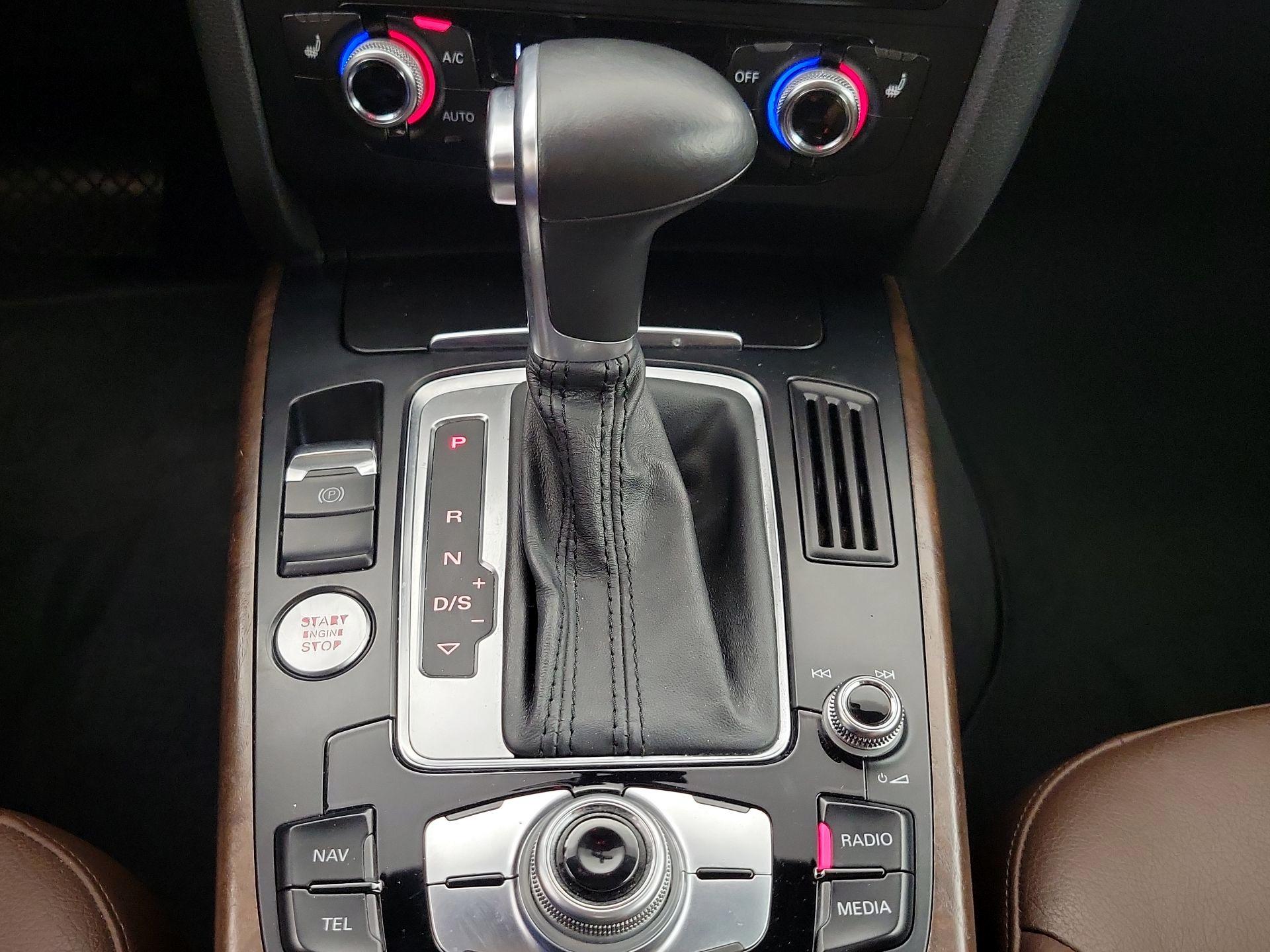 Thumbnail: 2015 Audi A5 - 18
