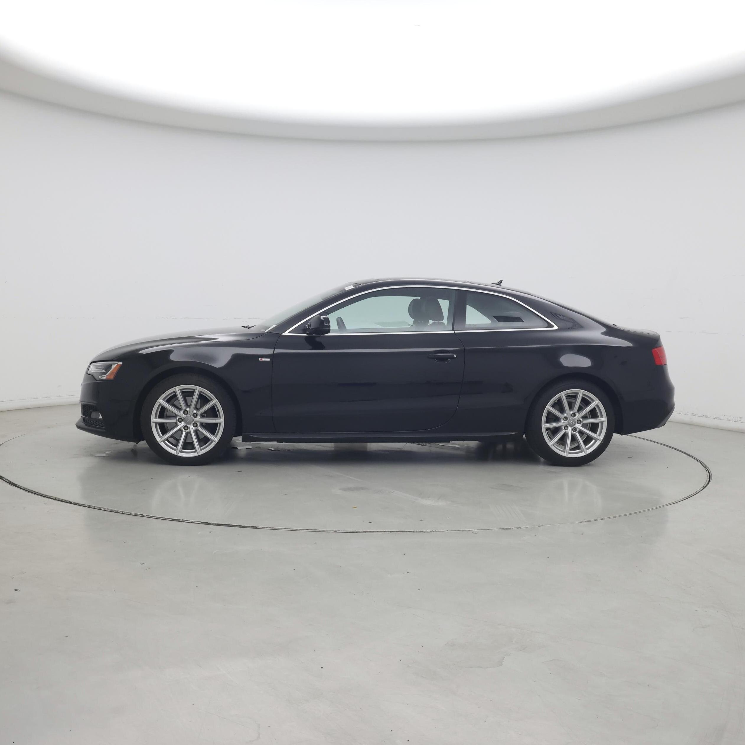 Thumbnail: 2015 Audi A5 - 3