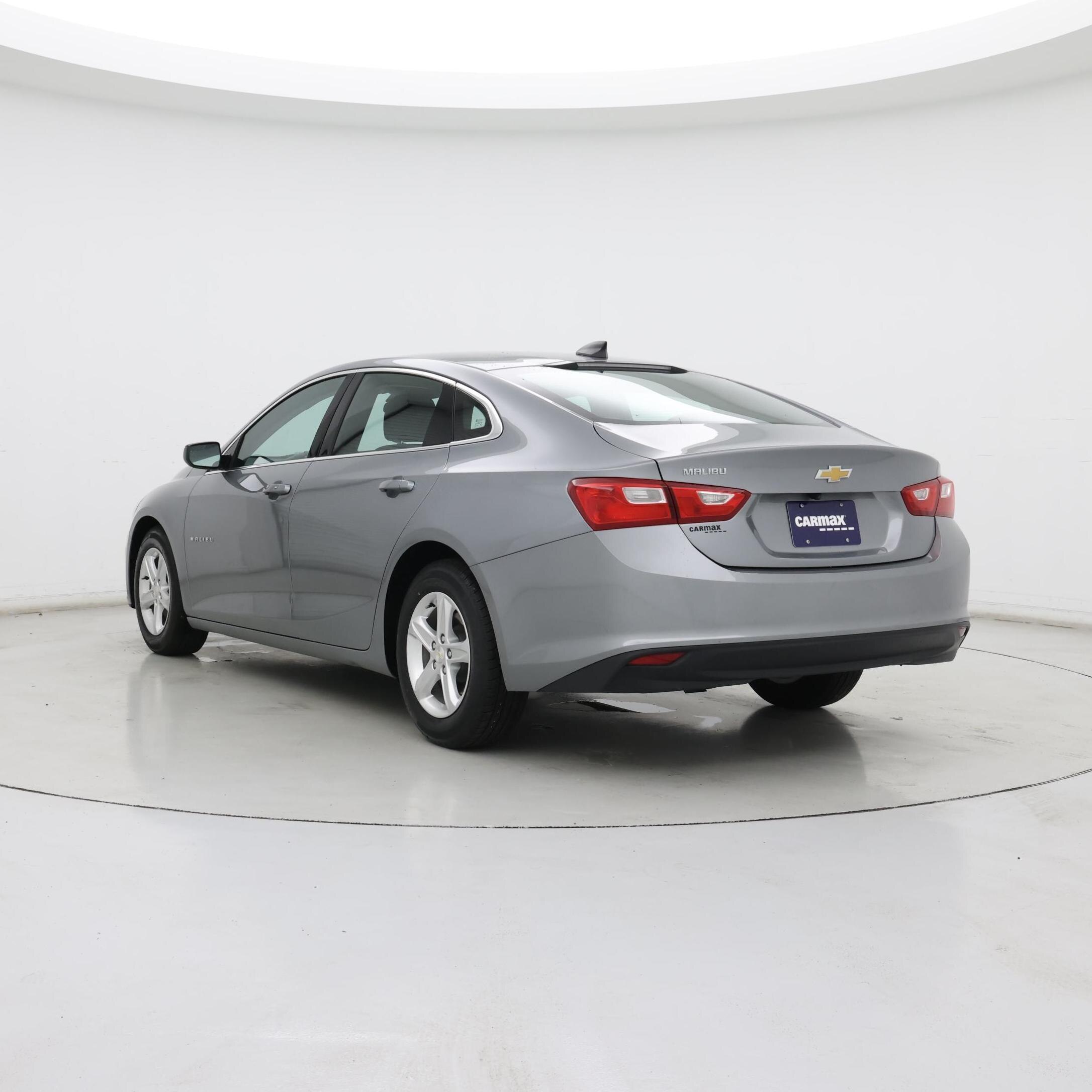 Thumbnail: 2023 Chevrolet Malibu - 2