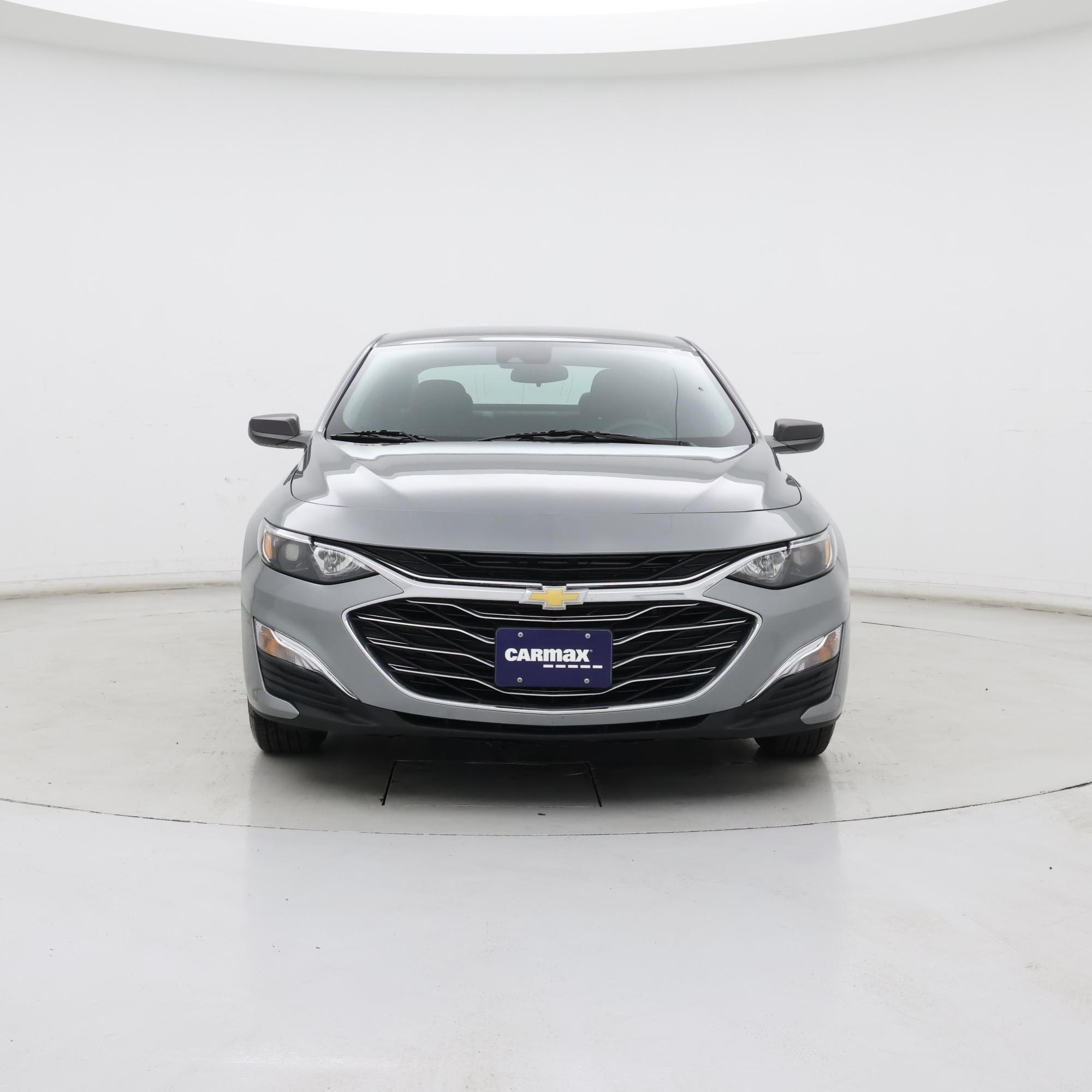 Thumbnail: 2023 Chevrolet Malibu - 5