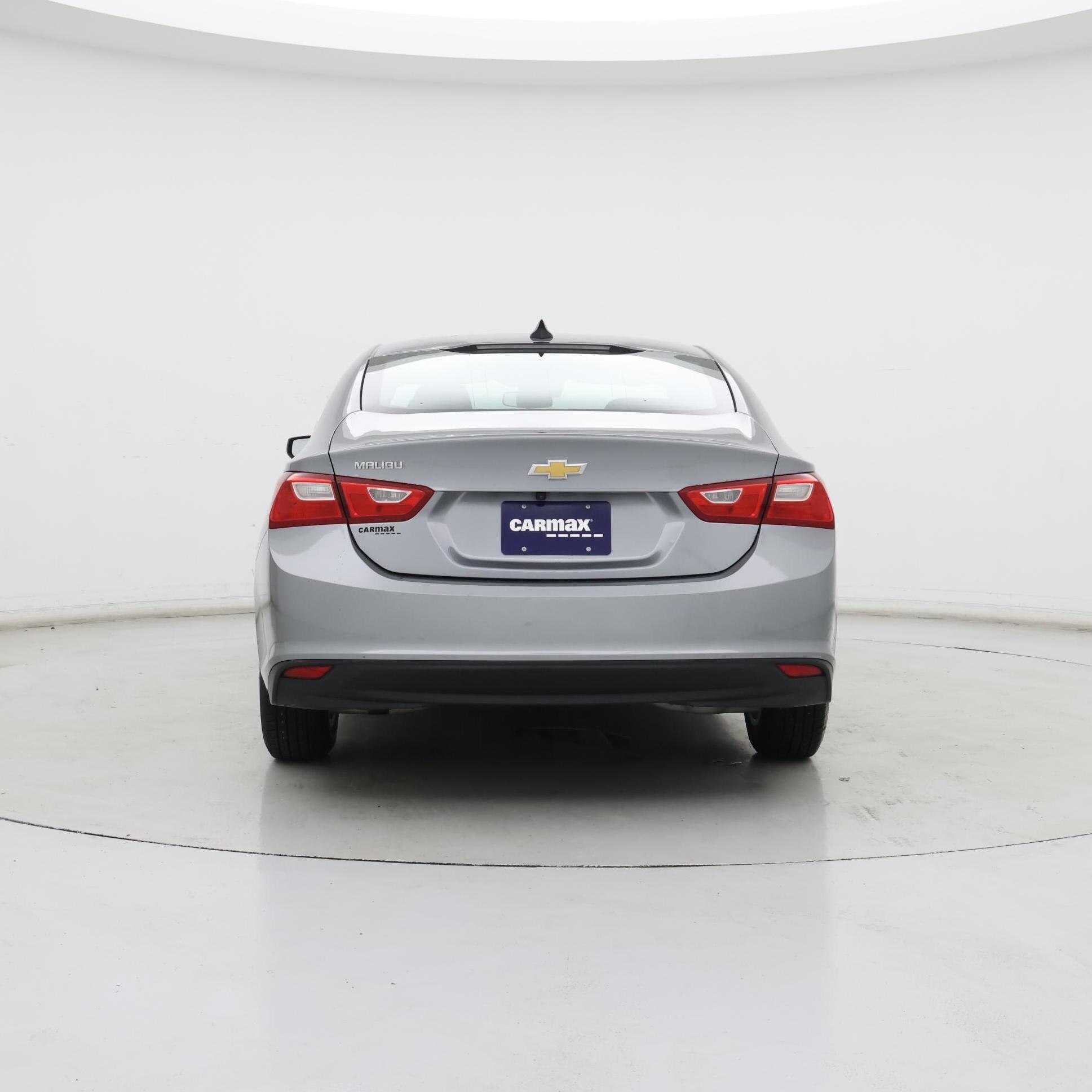 Thumbnail: 2023 Chevrolet Malibu - 6