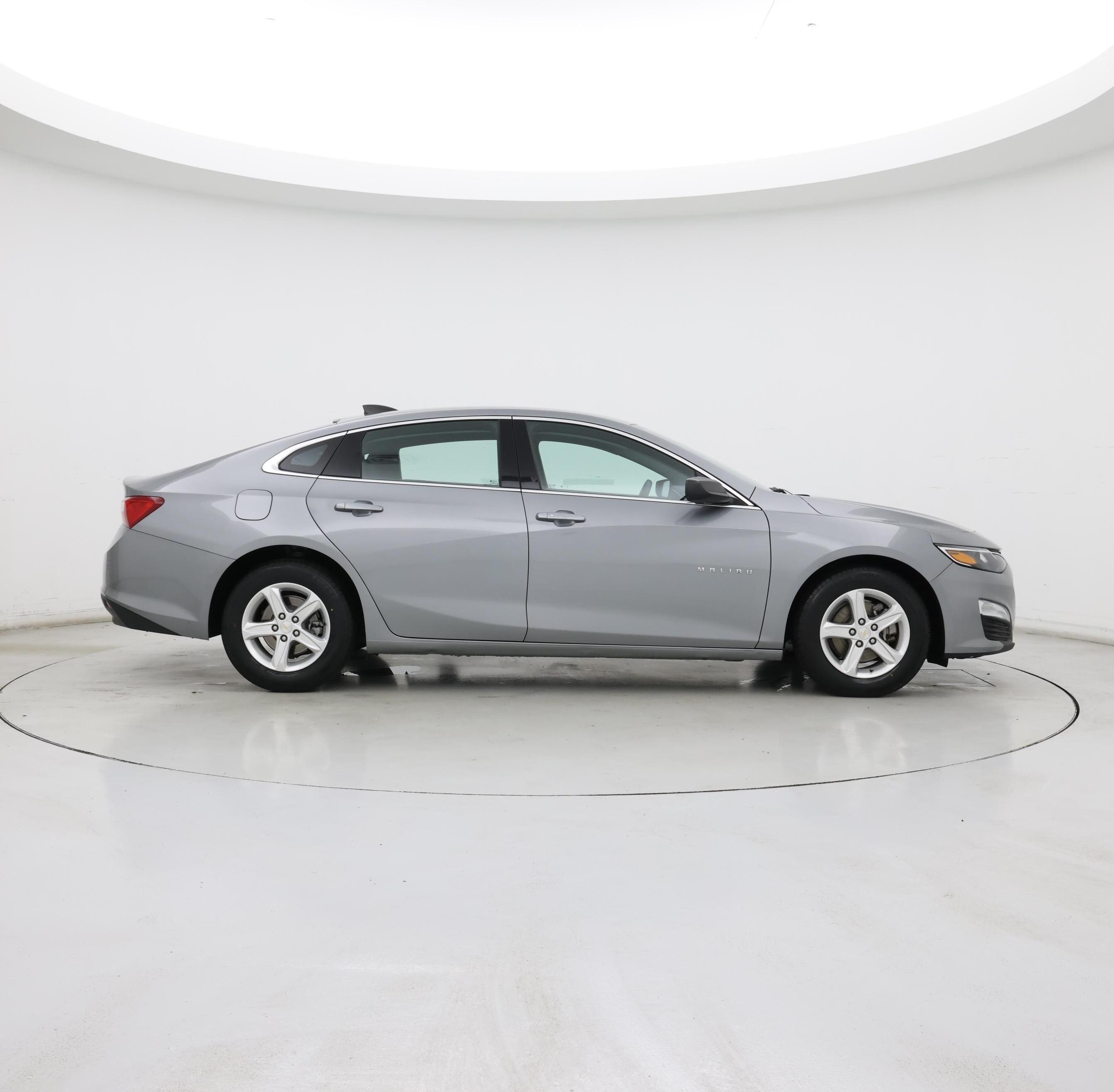 Thumbnail: 2023 Chevrolet Malibu - 7