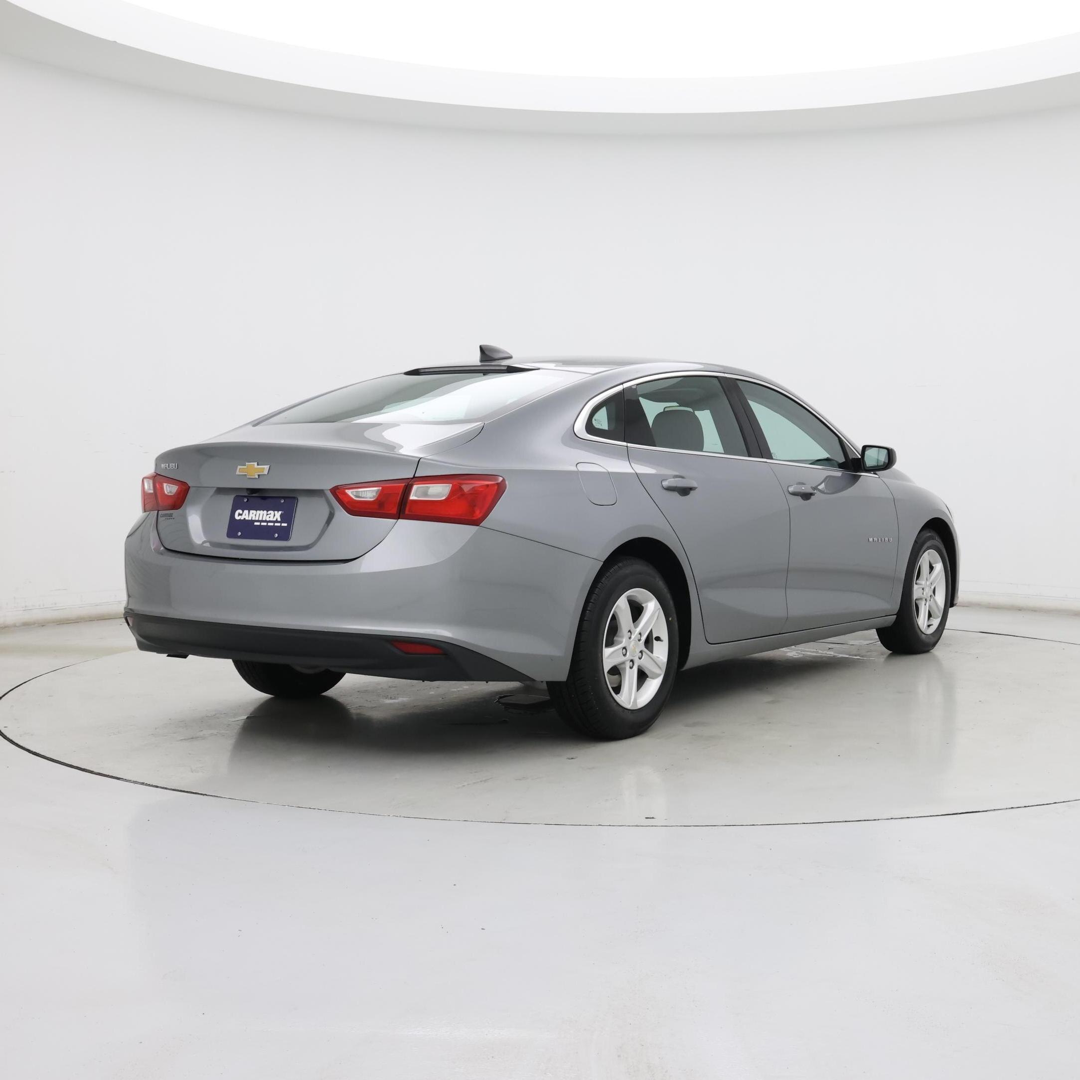 Thumbnail: 2023 Chevrolet Malibu - 8