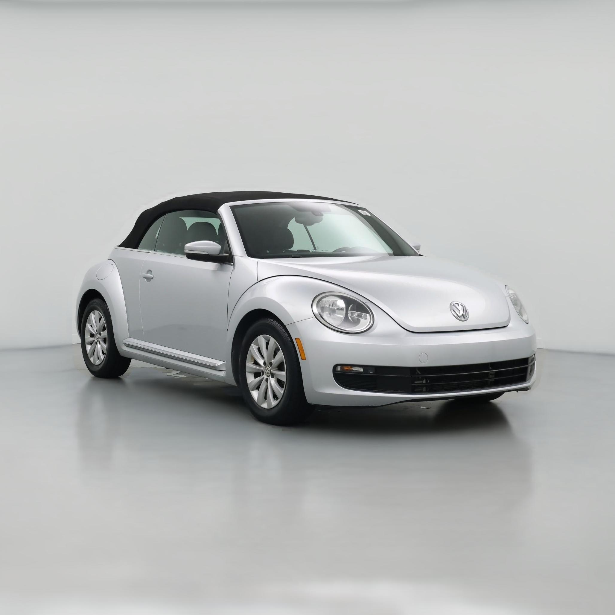 Thumbnail: 2016 Volkswagen Beetle - 1