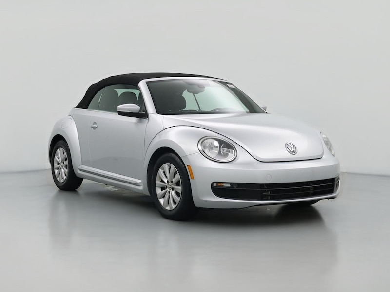2016 Volkswagen Beetle SE -
                  Wilmington, NC