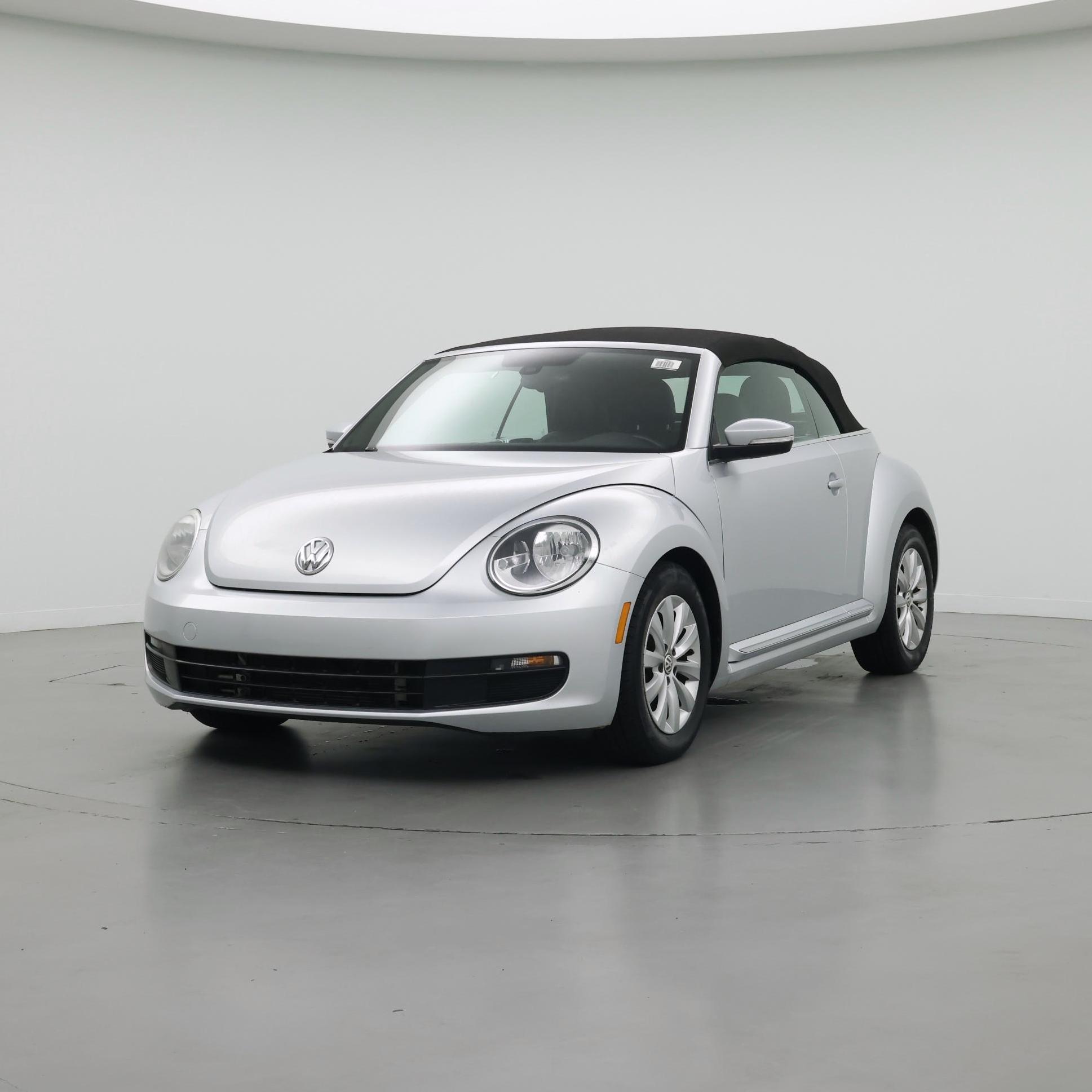 Thumbnail: 2016 Volkswagen Beetle - 4