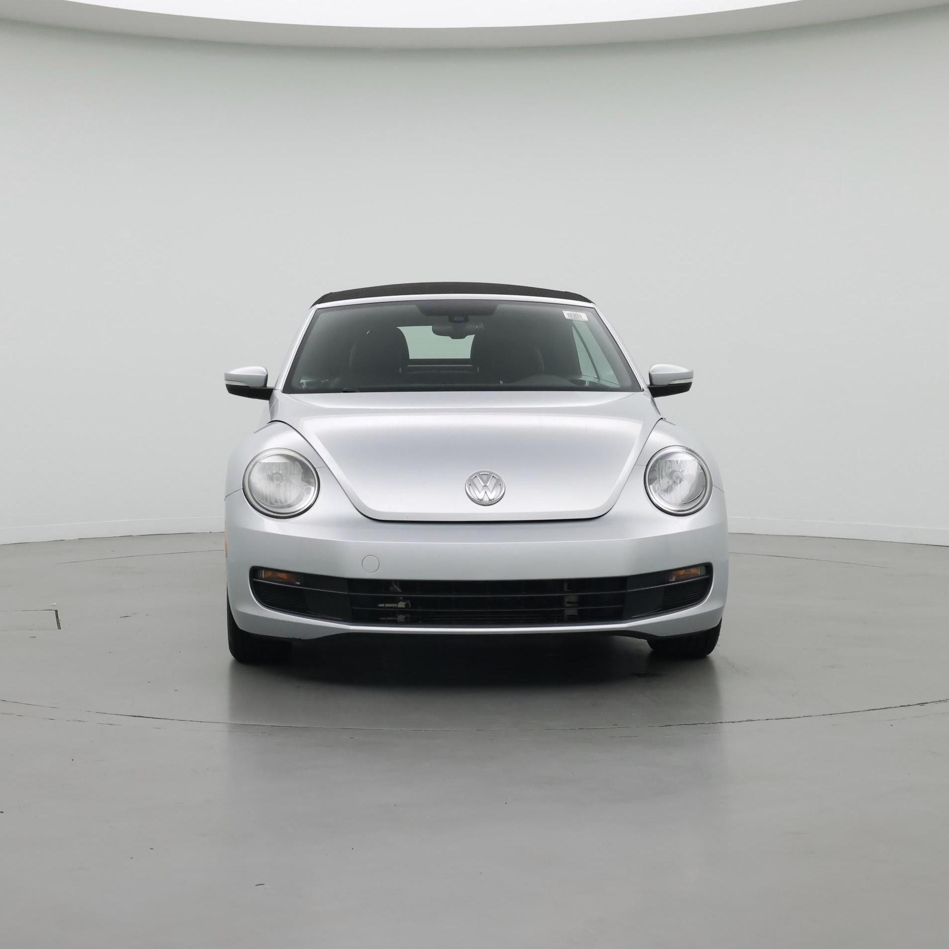 Thumbnail: 2016 Volkswagen Beetle - 5