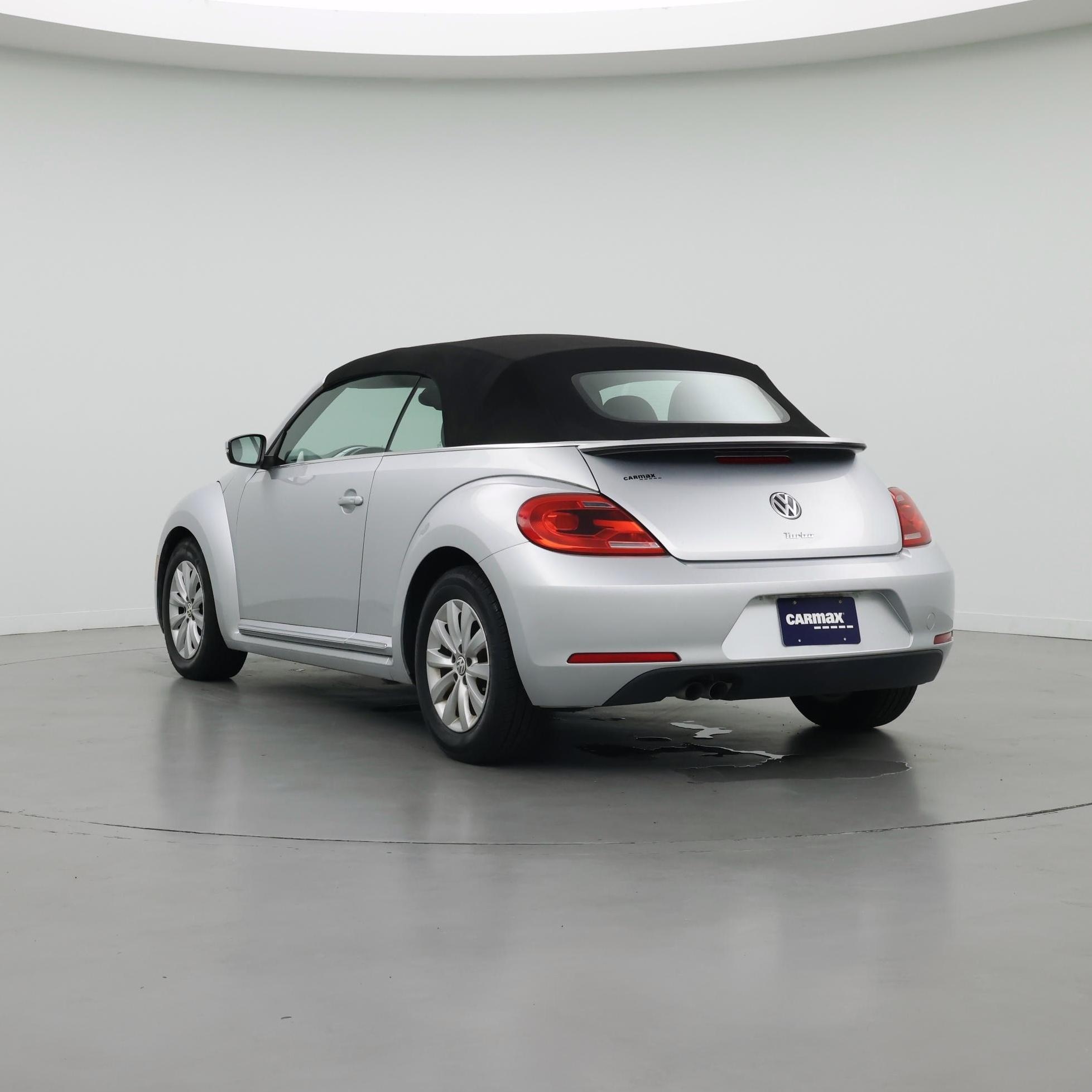 Thumbnail: 2016 Volkswagen Beetle - 6
