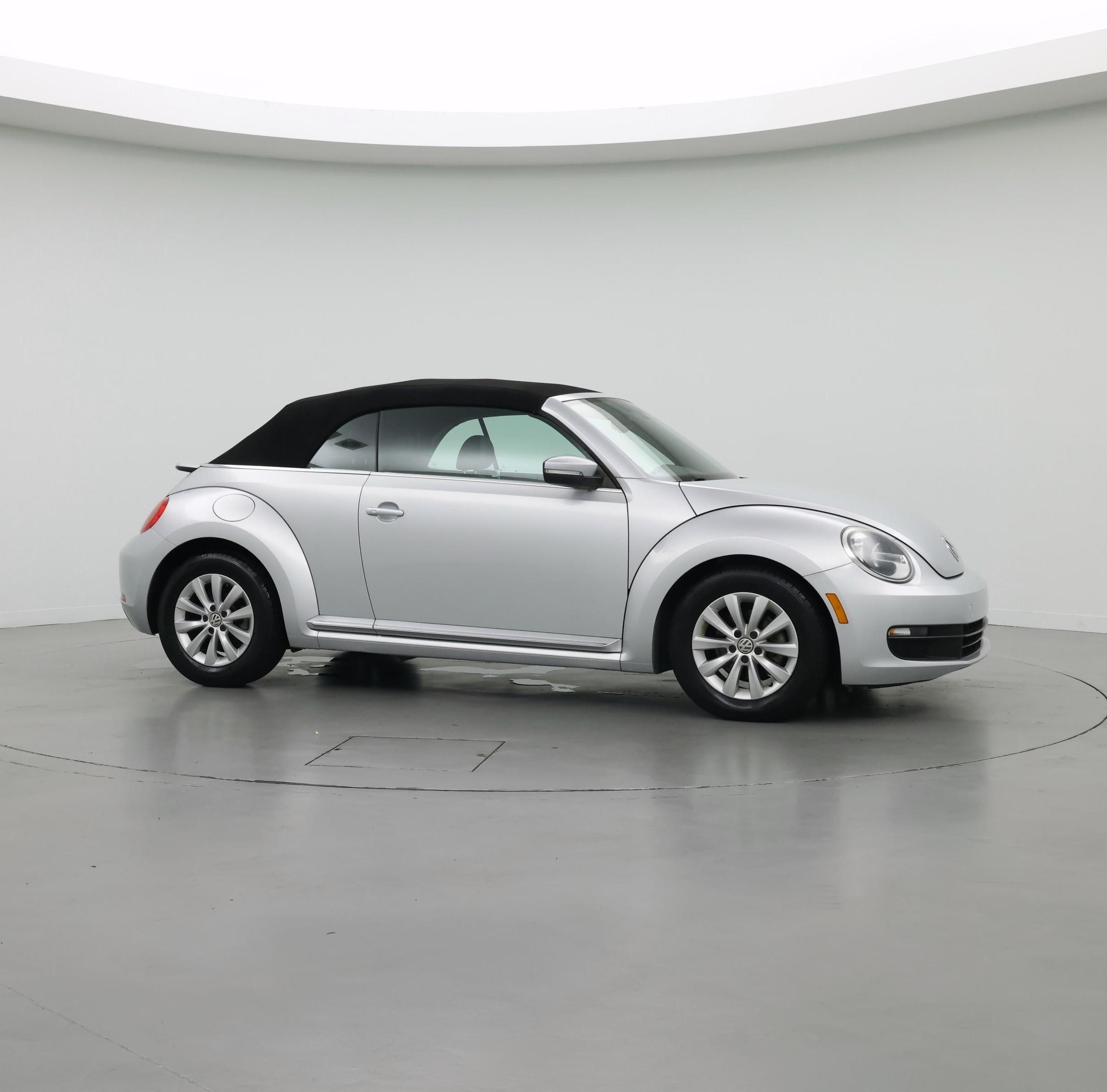 Thumbnail: 2016 Volkswagen Beetle - 7