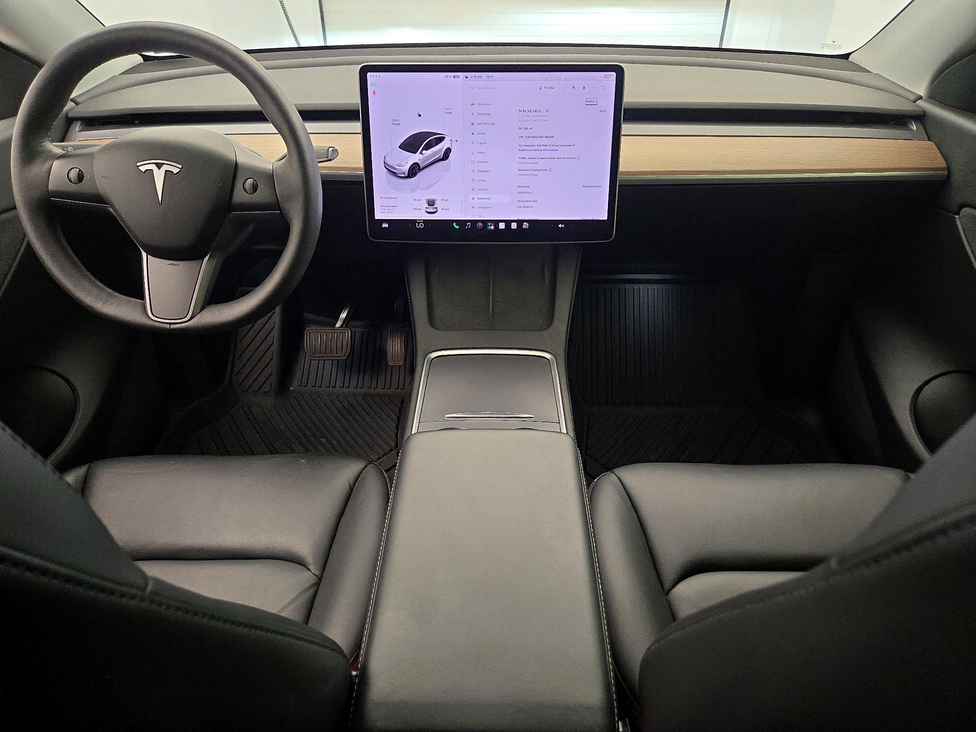 Thumbnail: 2022 Tesla Model Y - 9