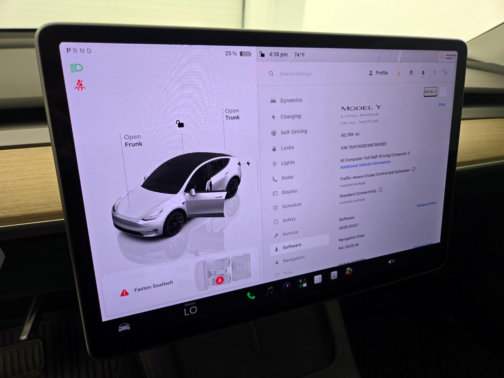Thumbnail: 2022 Tesla Model Y - 13