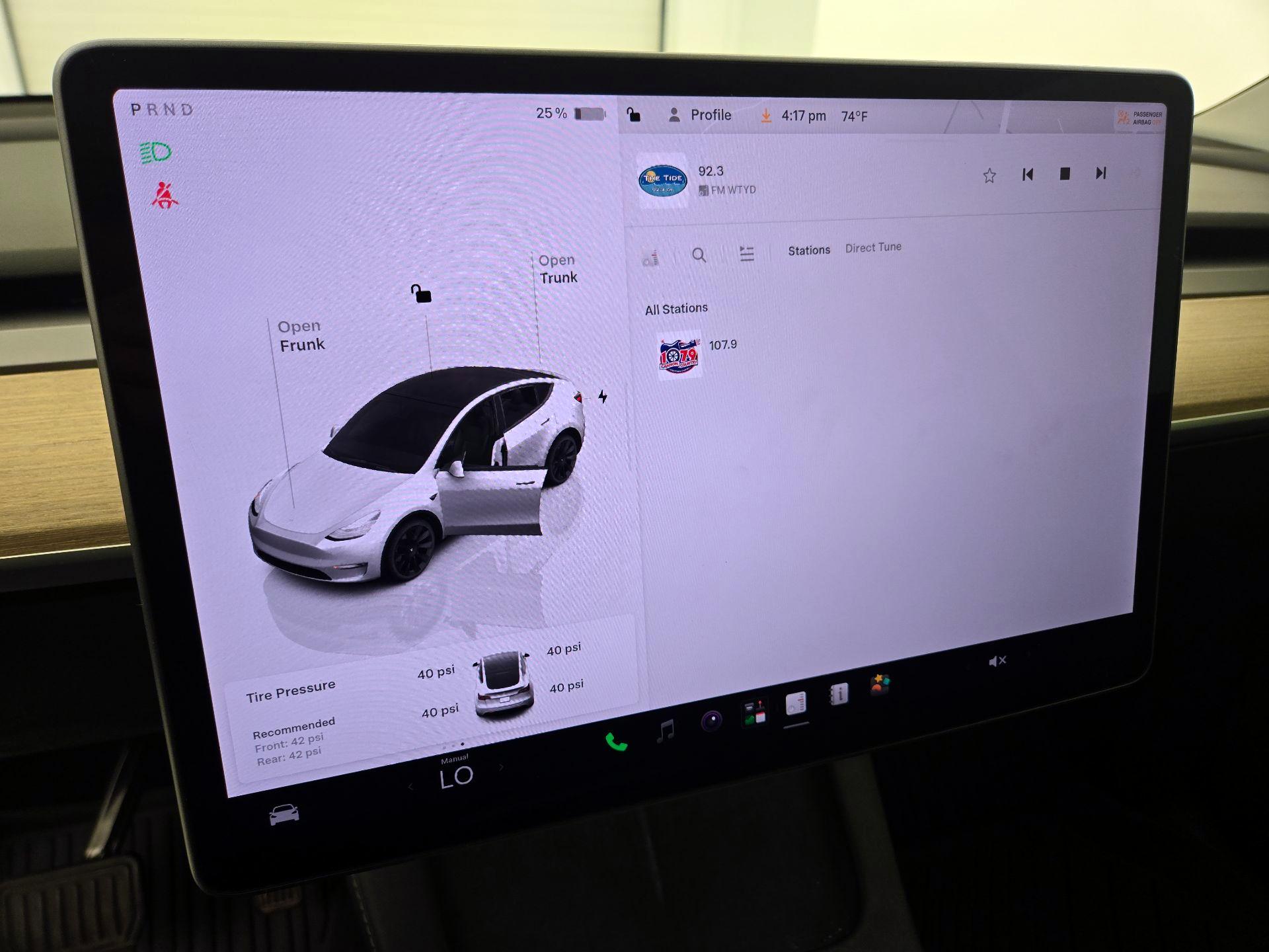 Thumbnail: 2022 Tesla Model Y - 15