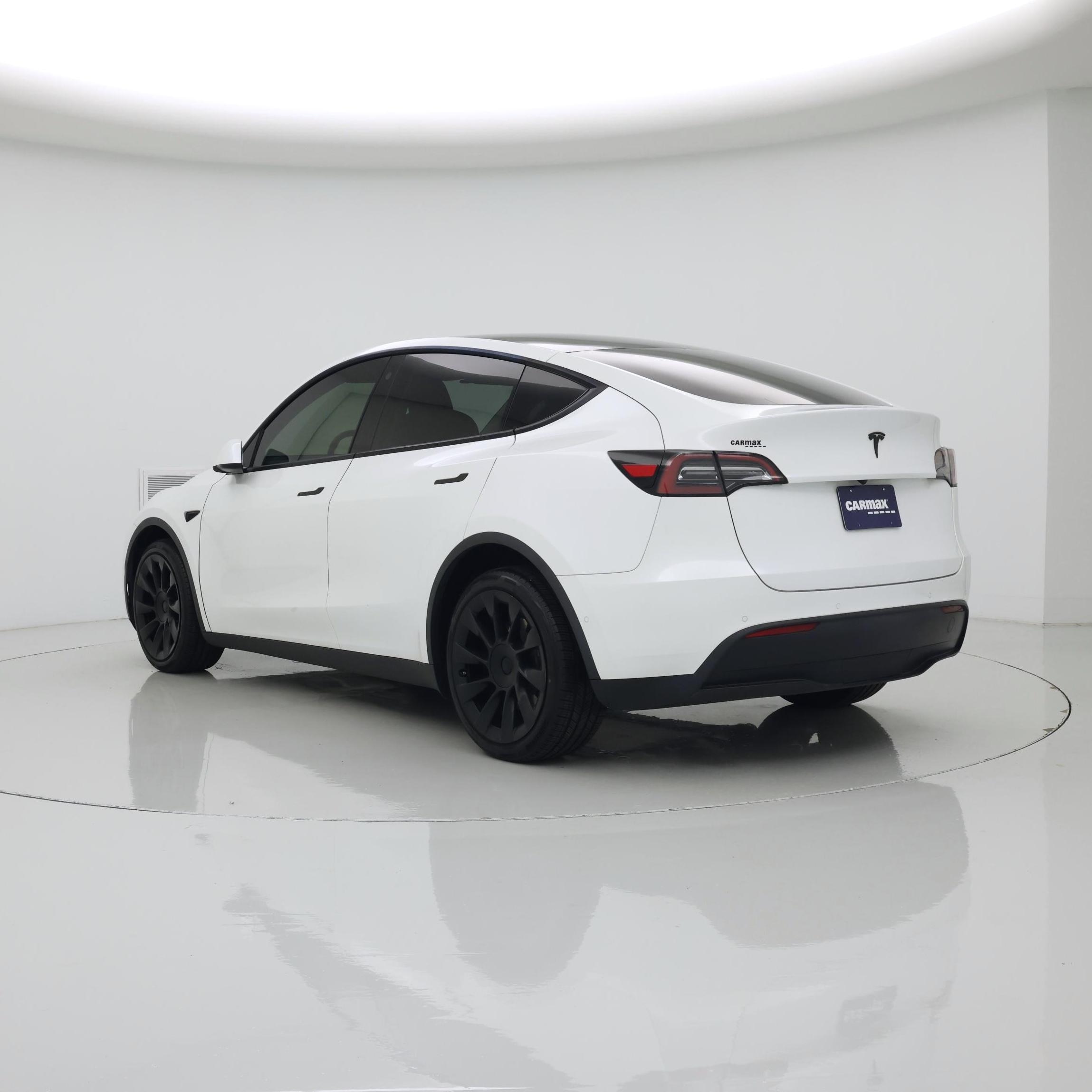 Thumbnail: 2022 Tesla Model Y - 2
