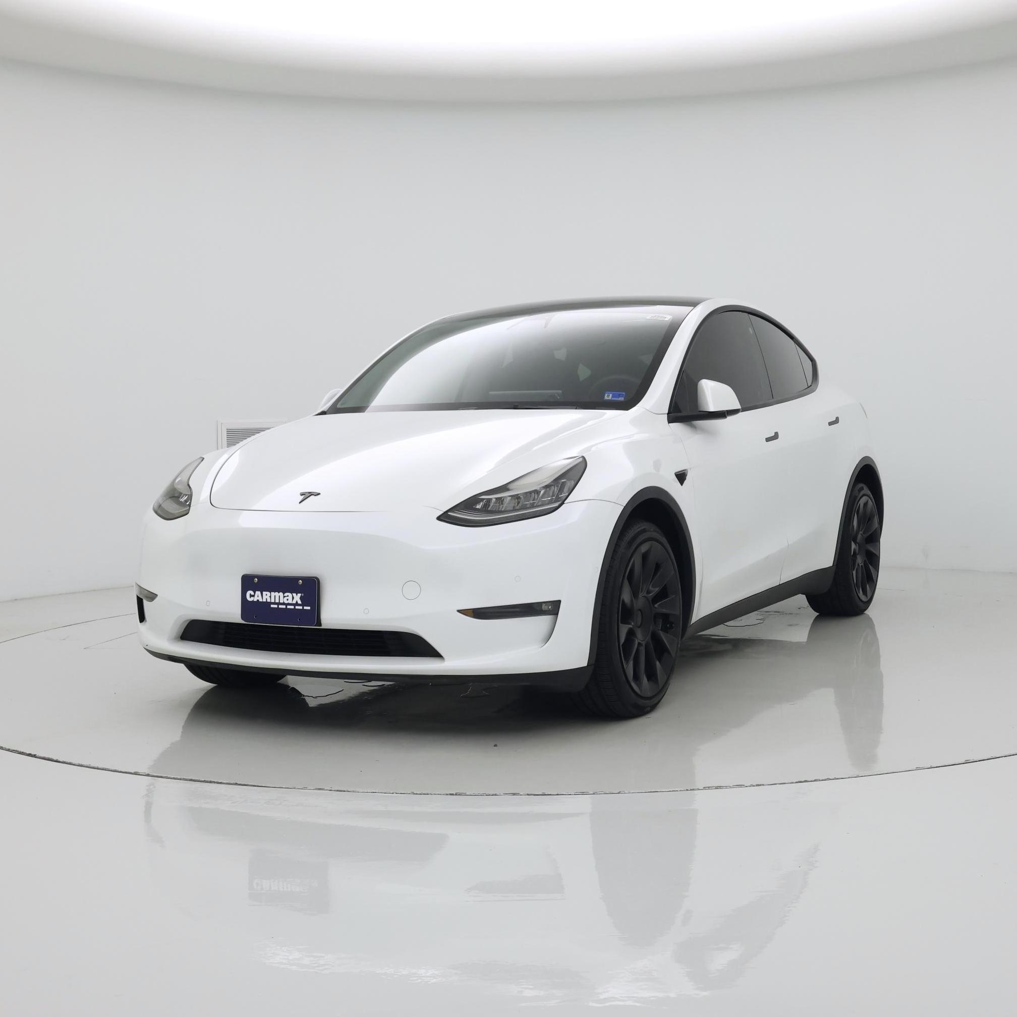 Thumbnail: 2022 Tesla Model Y - 4