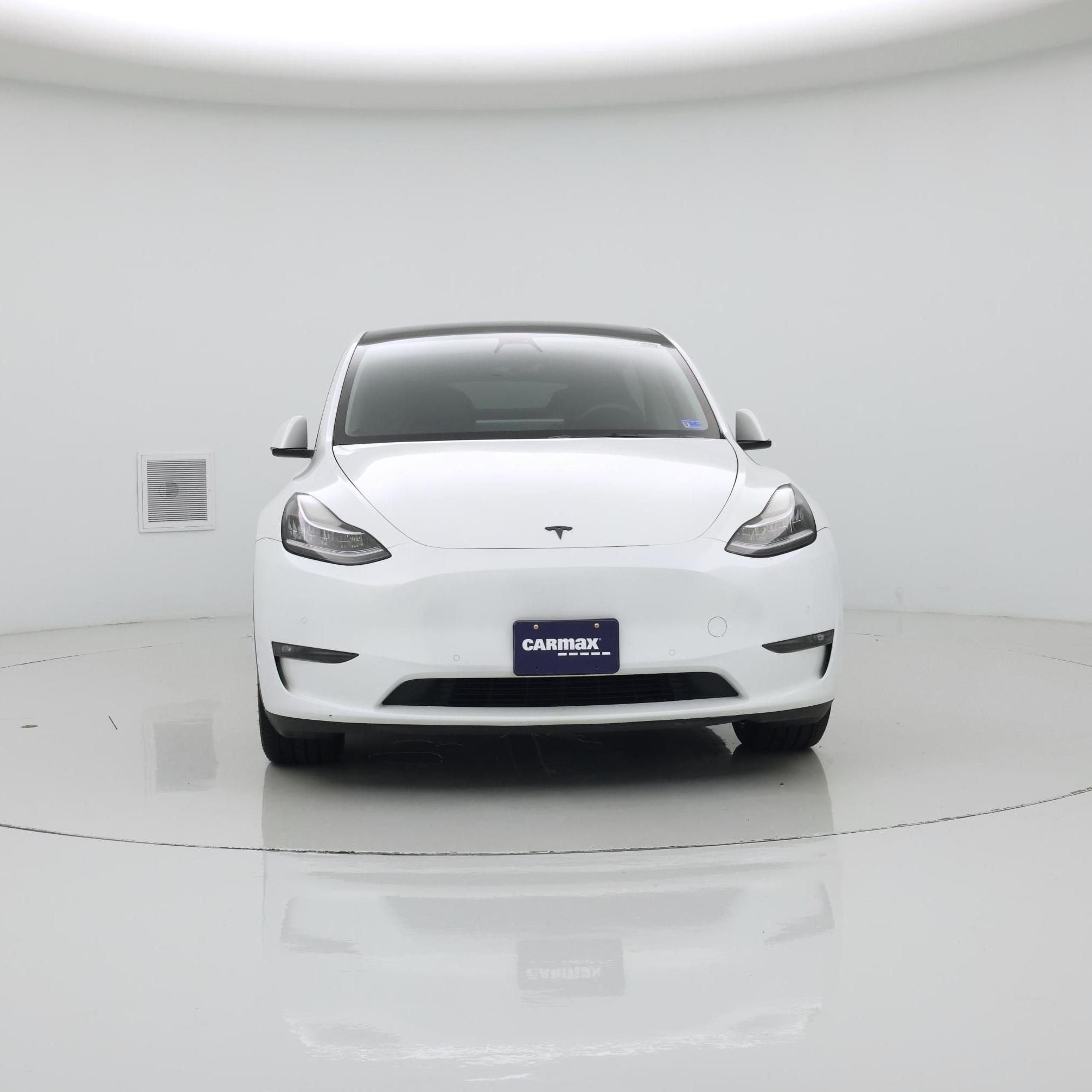 Thumbnail: 2022 Tesla Model Y - 5
