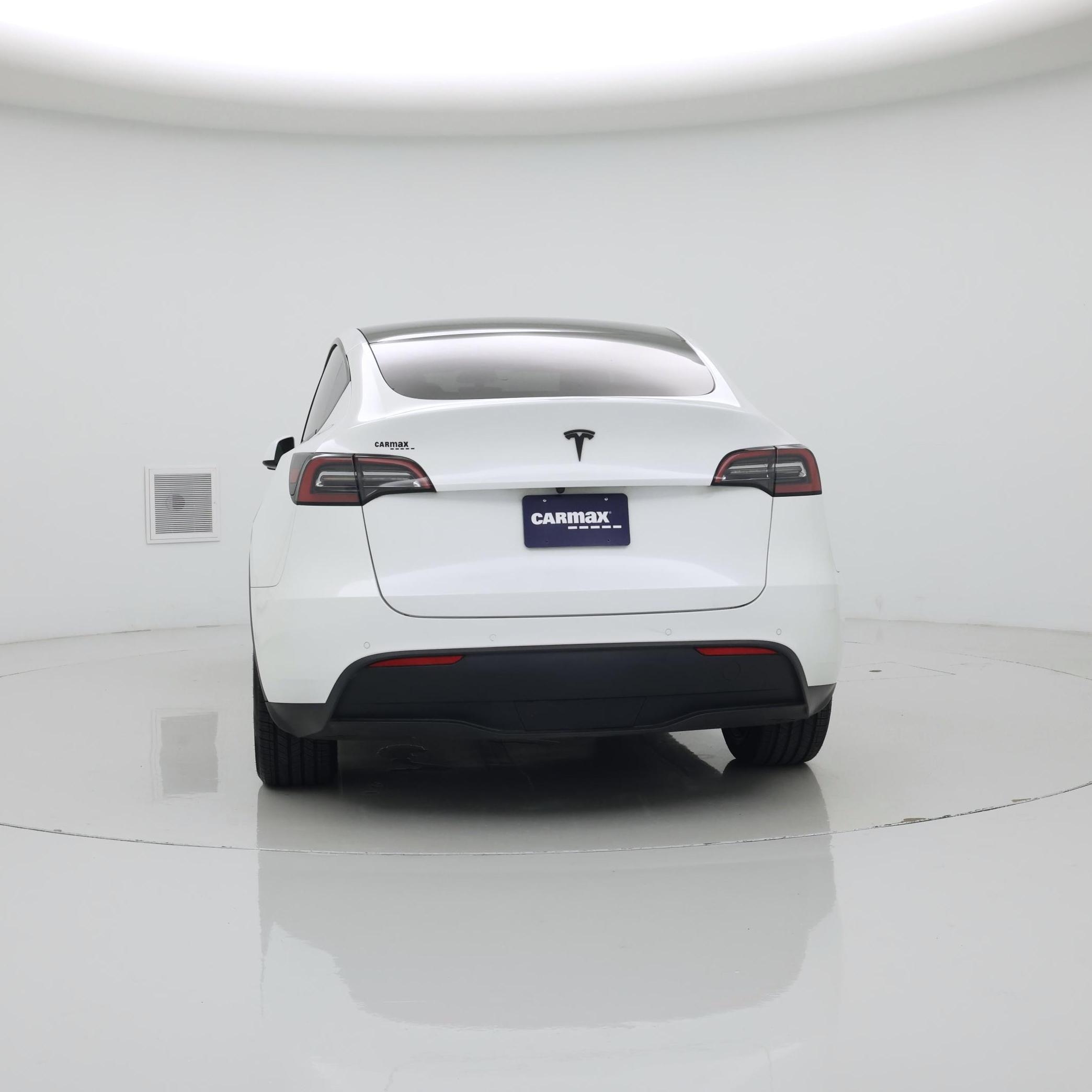 Thumbnail: 2022 Tesla Model Y - 6