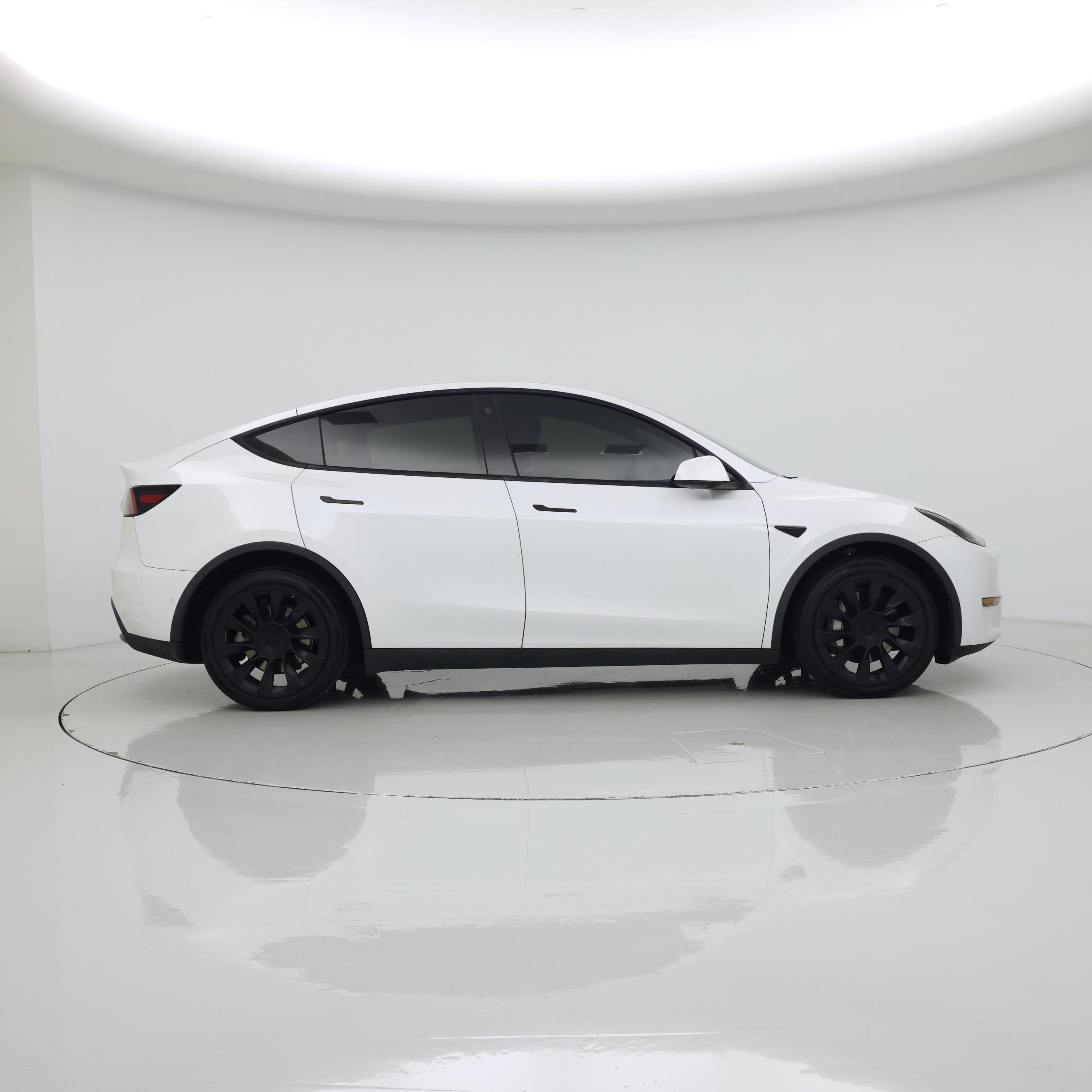 Thumbnail: 2022 Tesla Model Y - 7