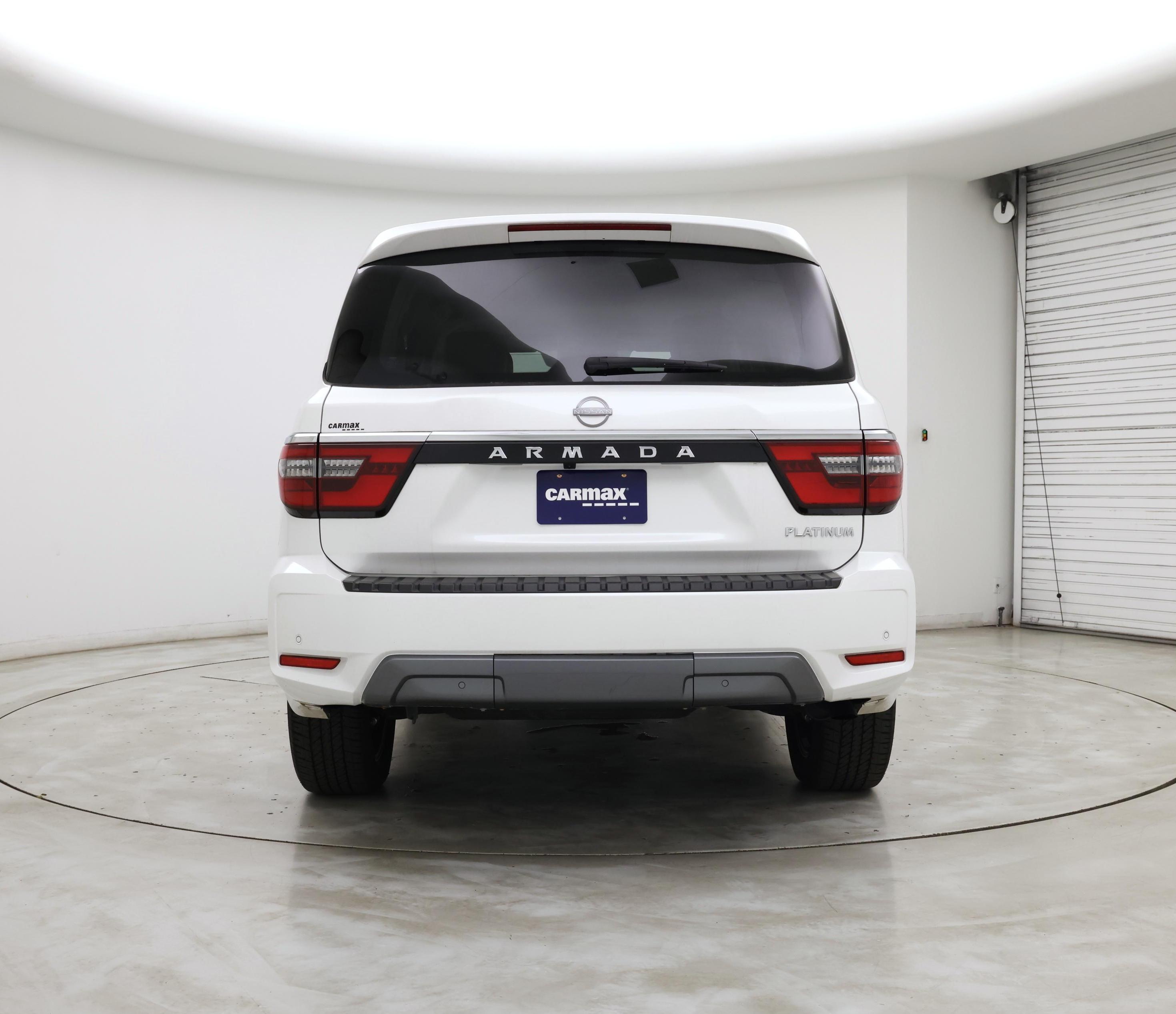Thumbnail: 2024 Nissan Armada - 6