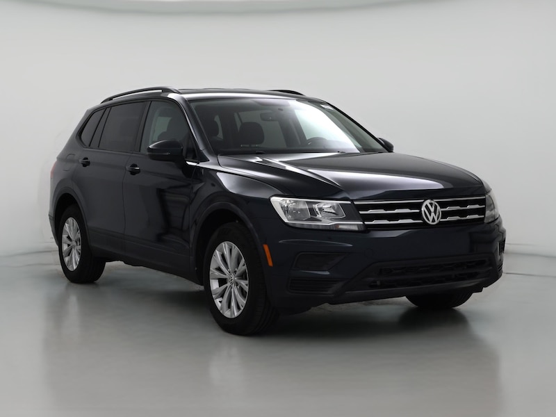 2019 Volkswagen Tiguan S -
                  Las Vegas, NV