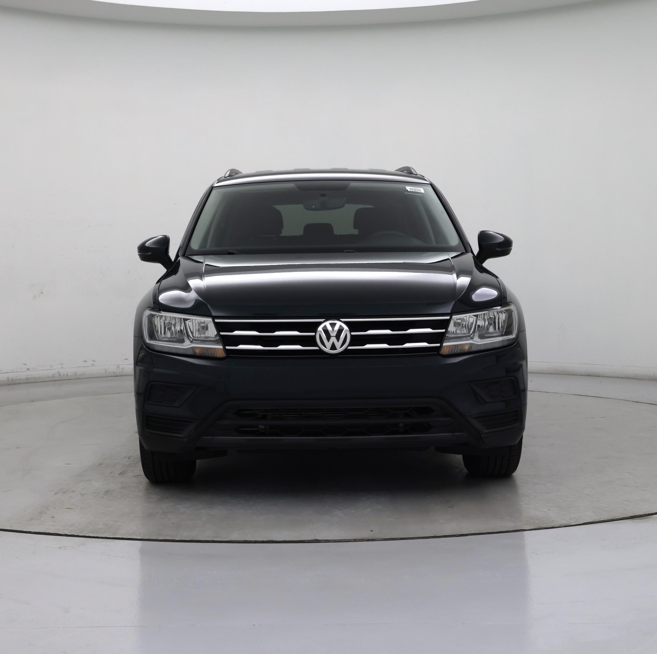 Thumbnail: 2019 Volkswagen Tiguan - 5