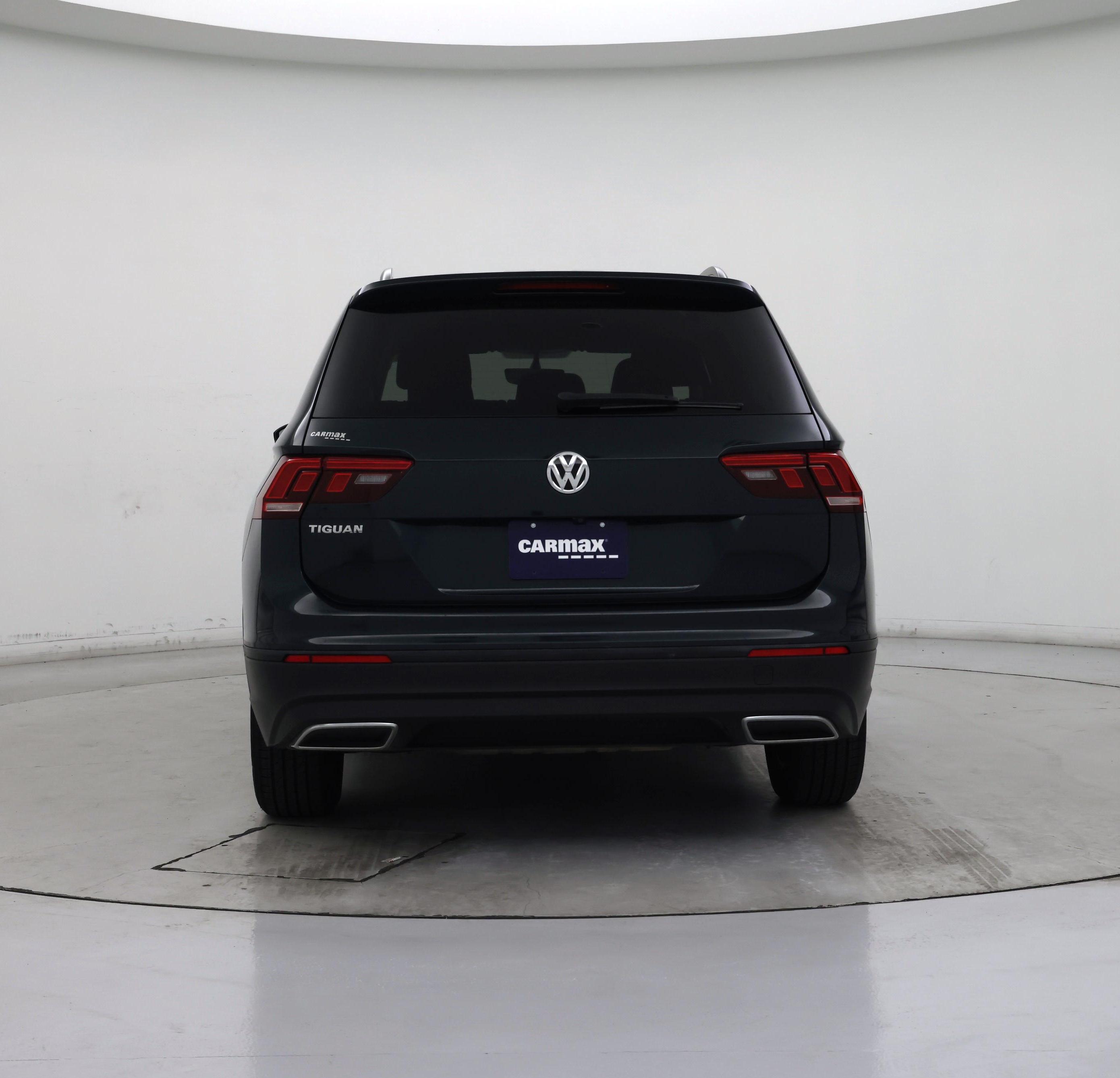 Thumbnail: 2019 Volkswagen Tiguan - 6