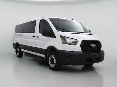 2024 Ford Transit 350 XL
