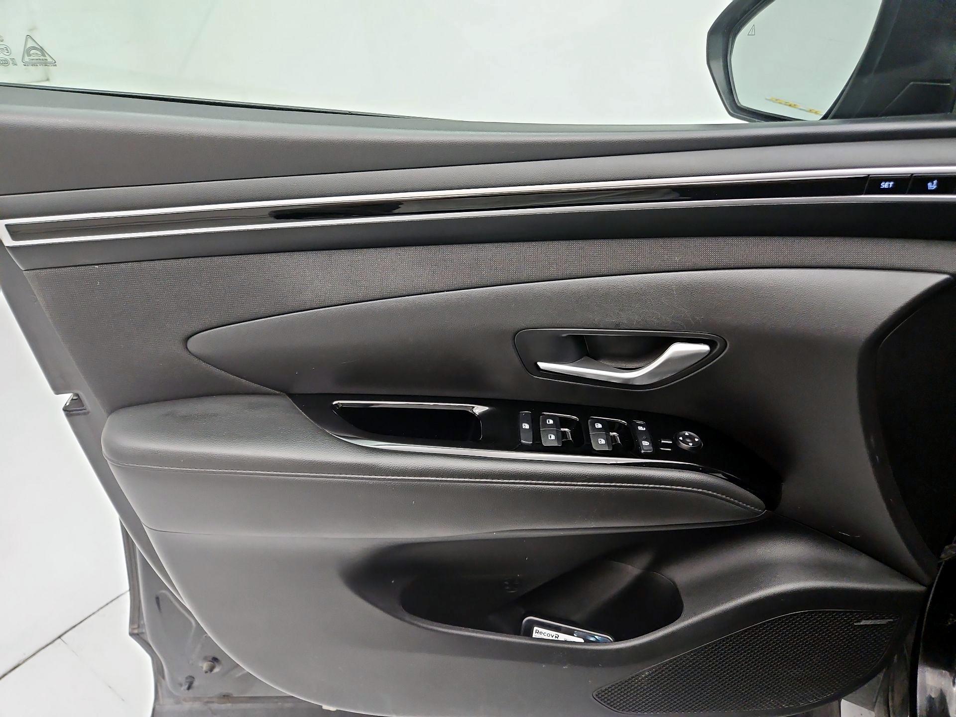 Thumbnail: 2024 Hyundai Tucson - 12