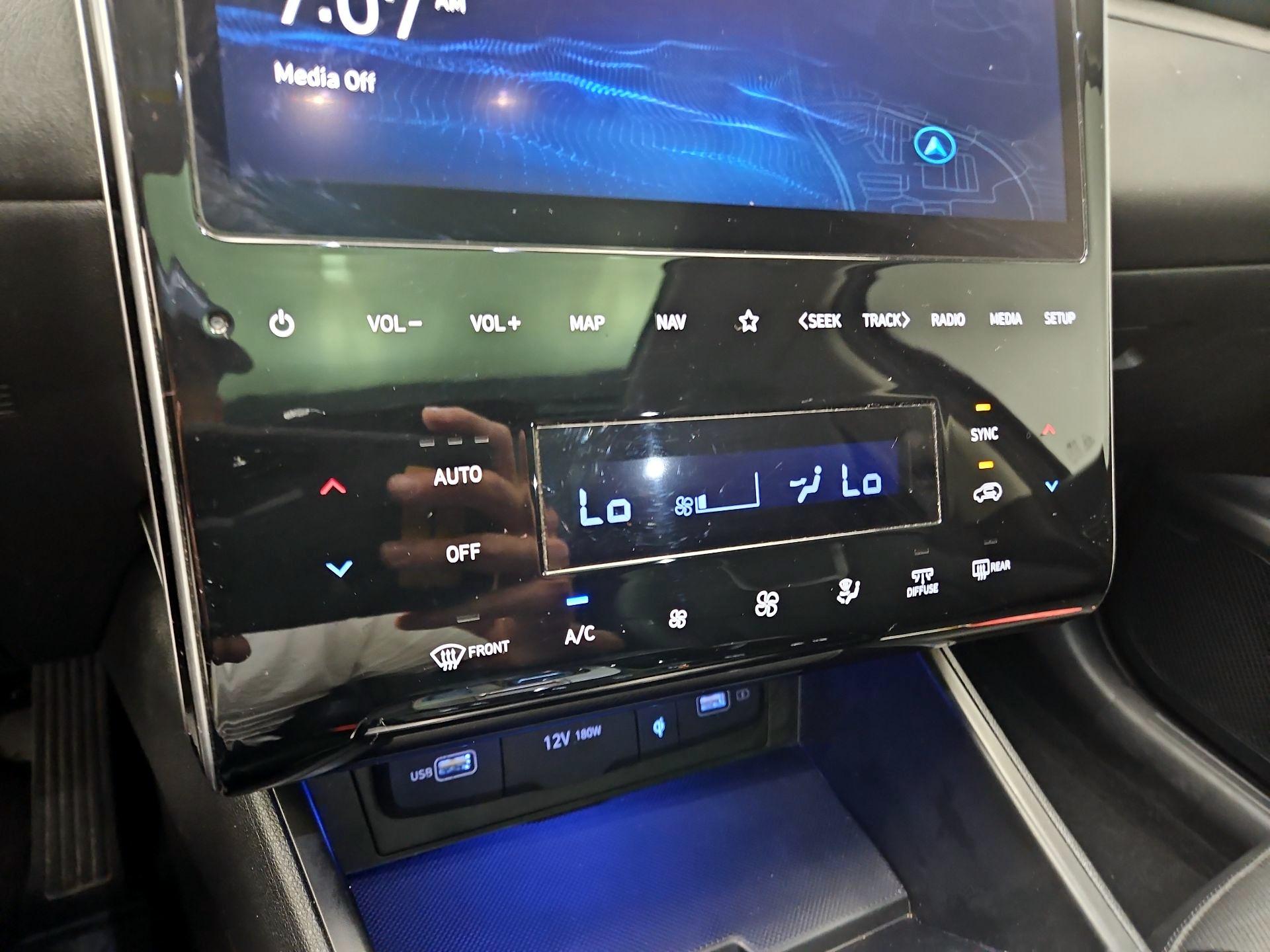 Thumbnail: 2024 Hyundai Tucson - 17