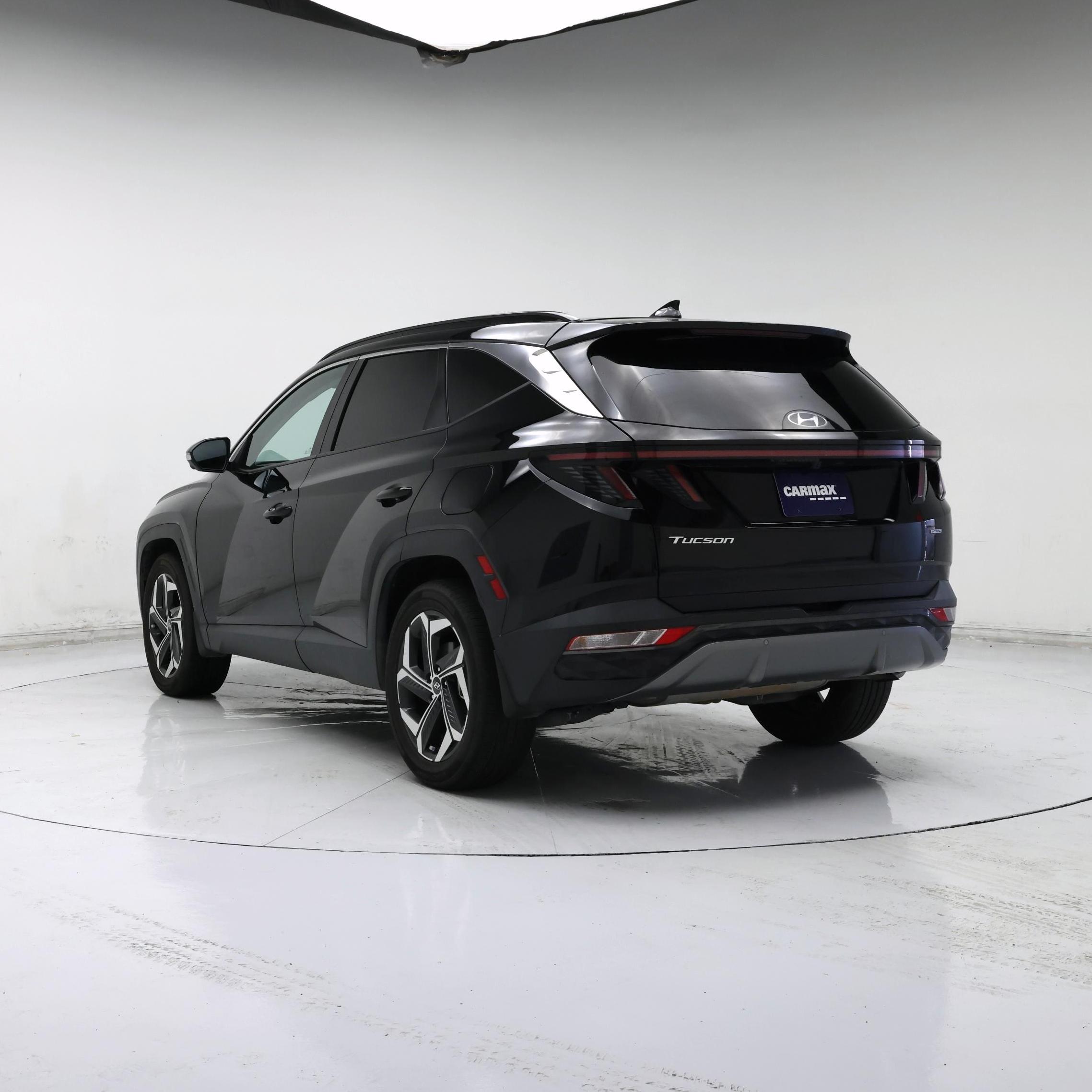 Thumbnail: 2024 Hyundai Tucson - 2