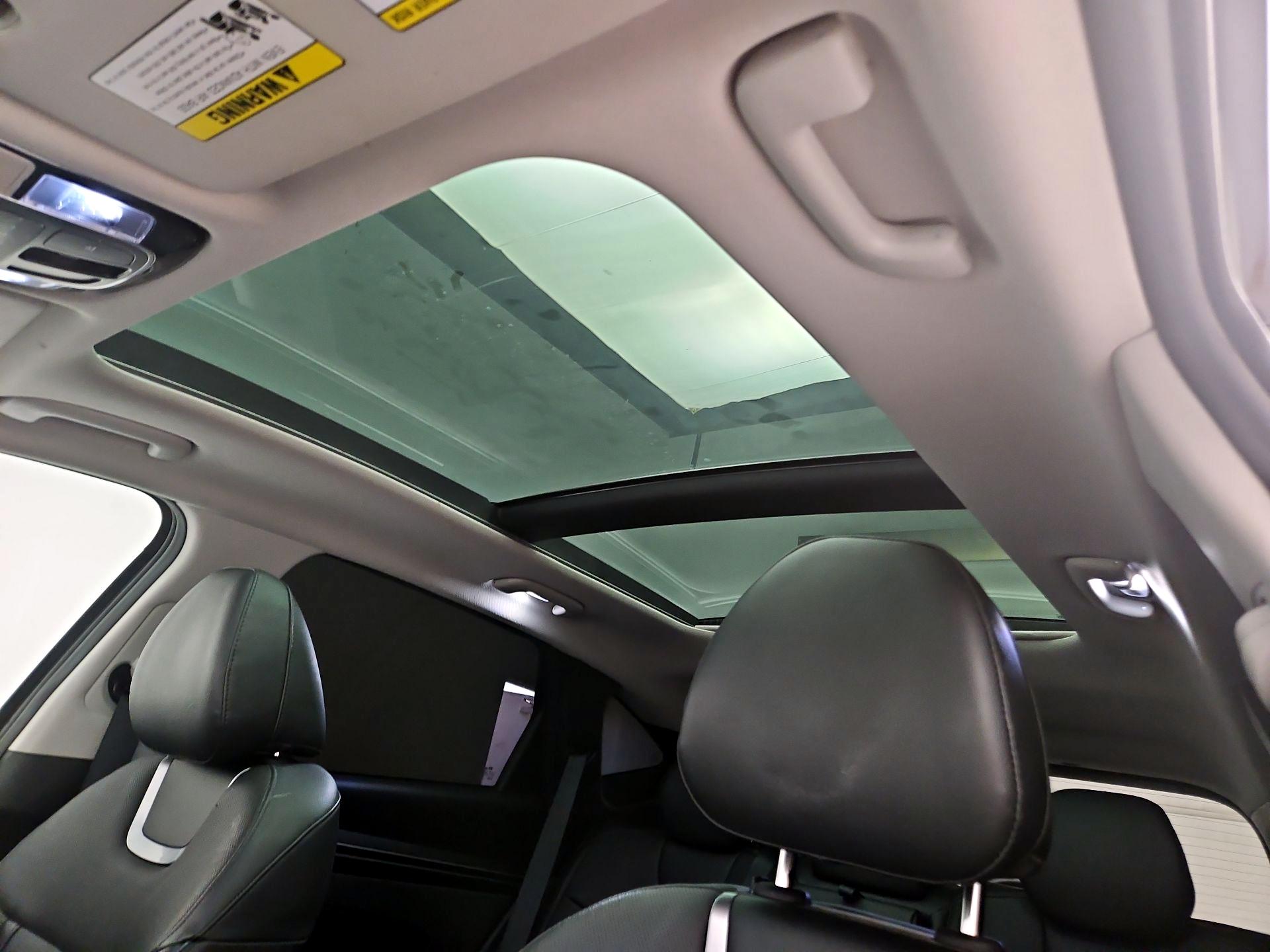Thumbnail: 2024 Hyundai Tucson - 20