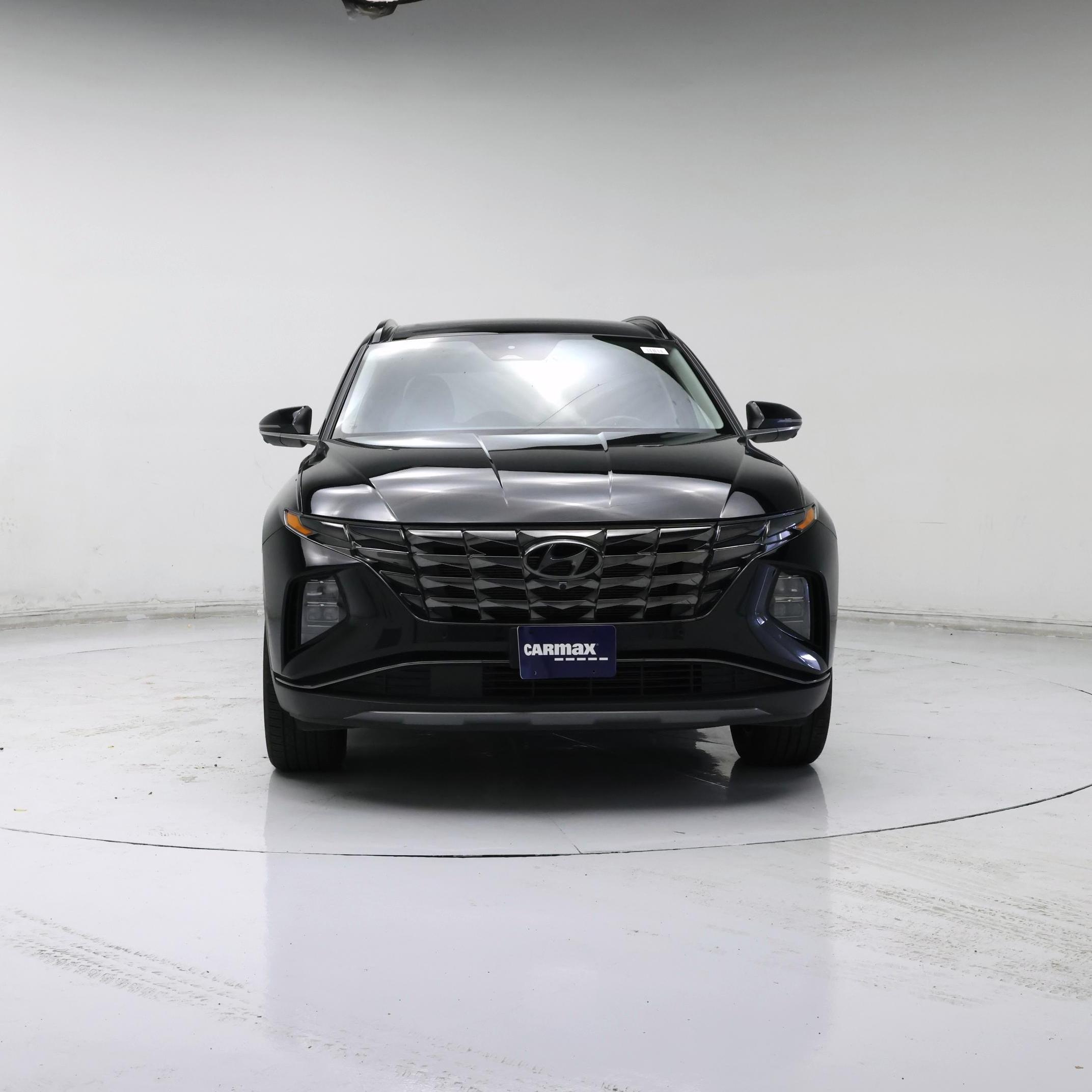 Thumbnail: 2024 Hyundai Tucson - 5